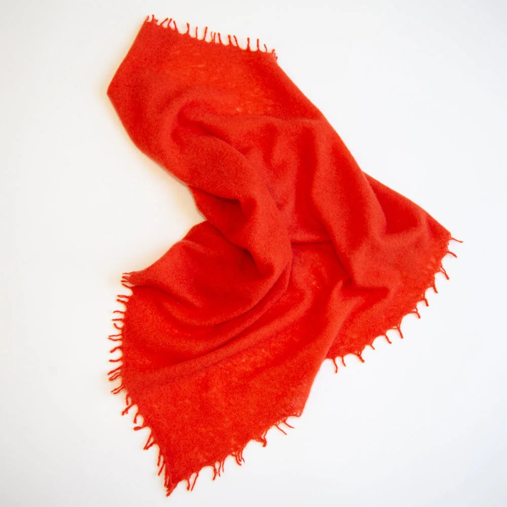 Scarf CAMILLE small