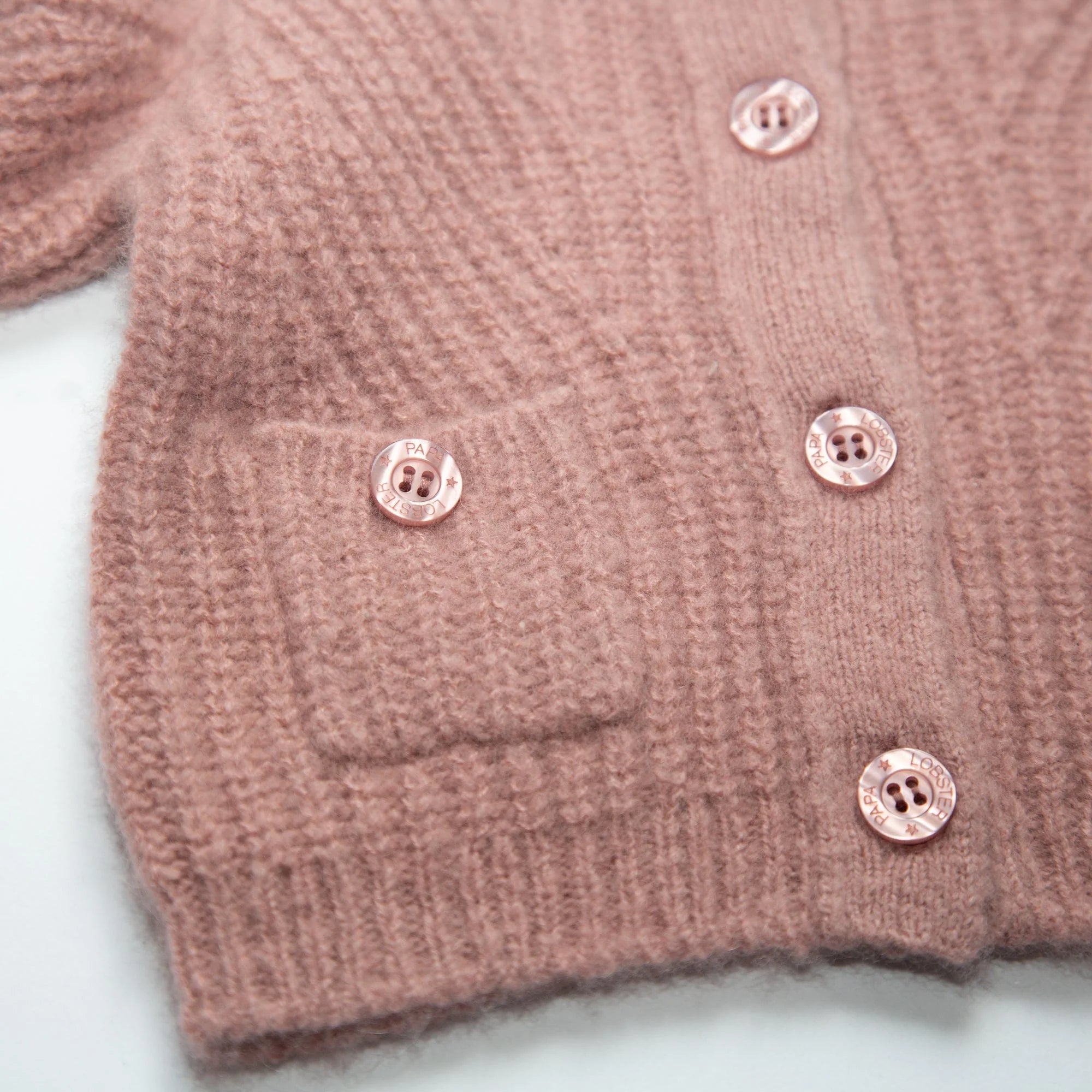 Strickjacke JULIANNE