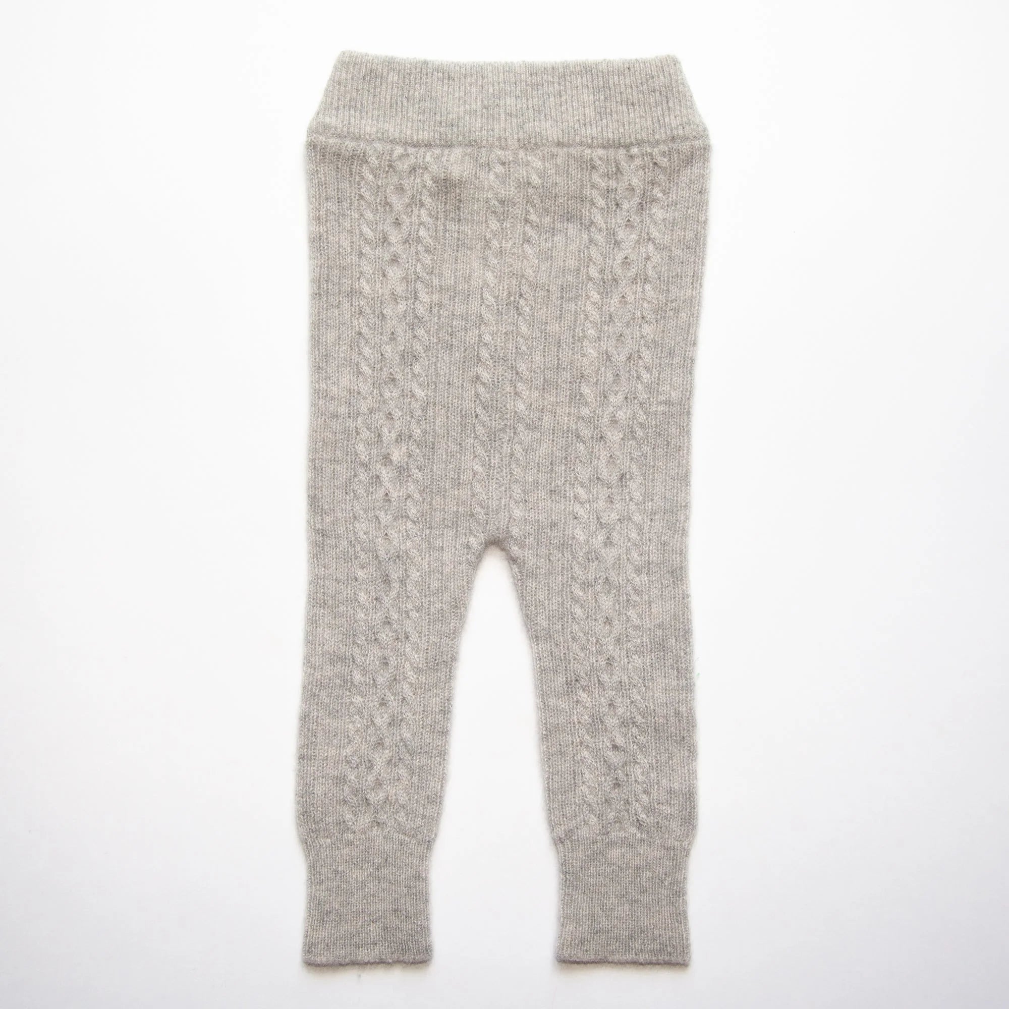 Kaschmir Leggings FRITZI