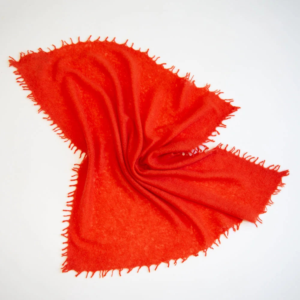 Scarf CAMILLE small