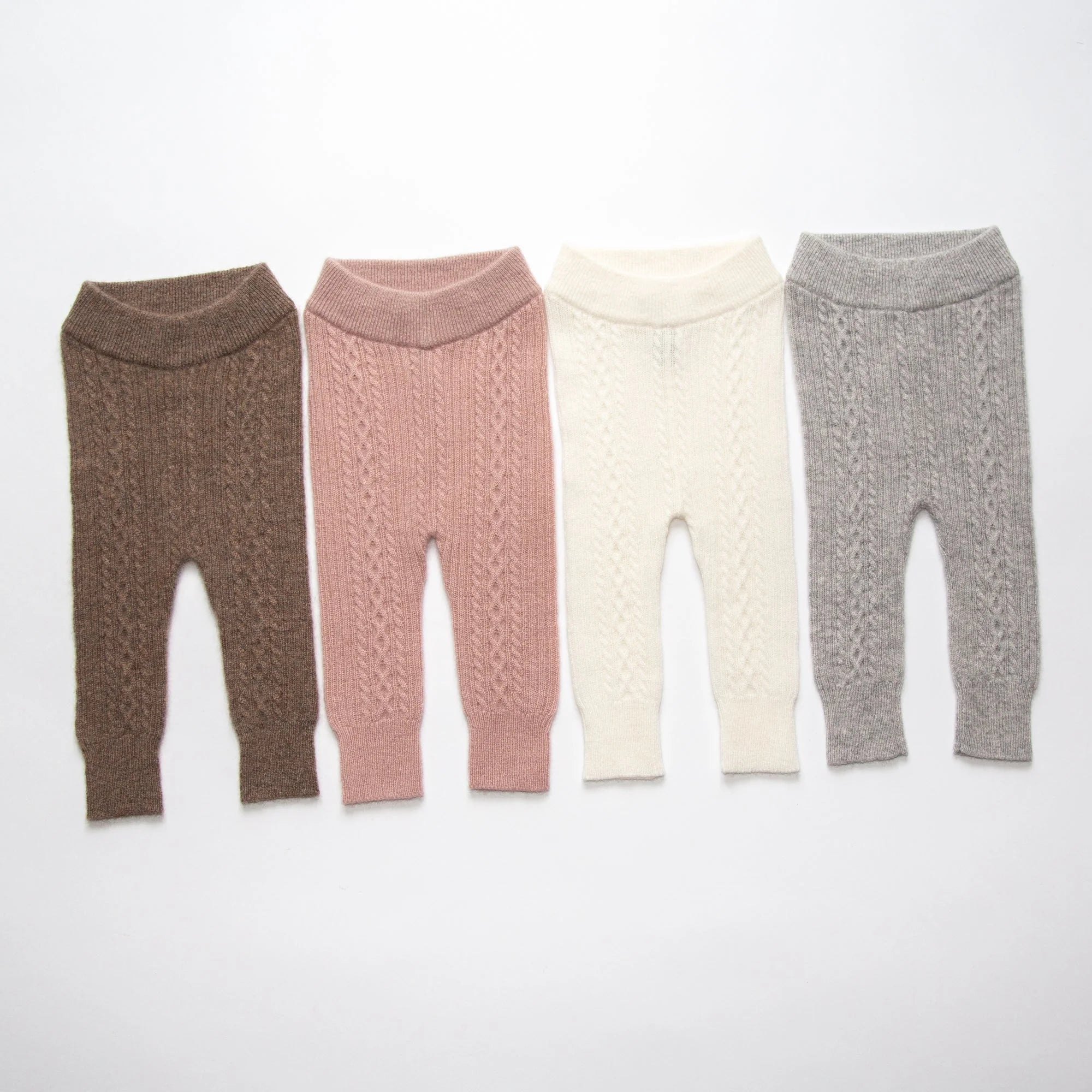 Kaschmir Leggings FRITZI