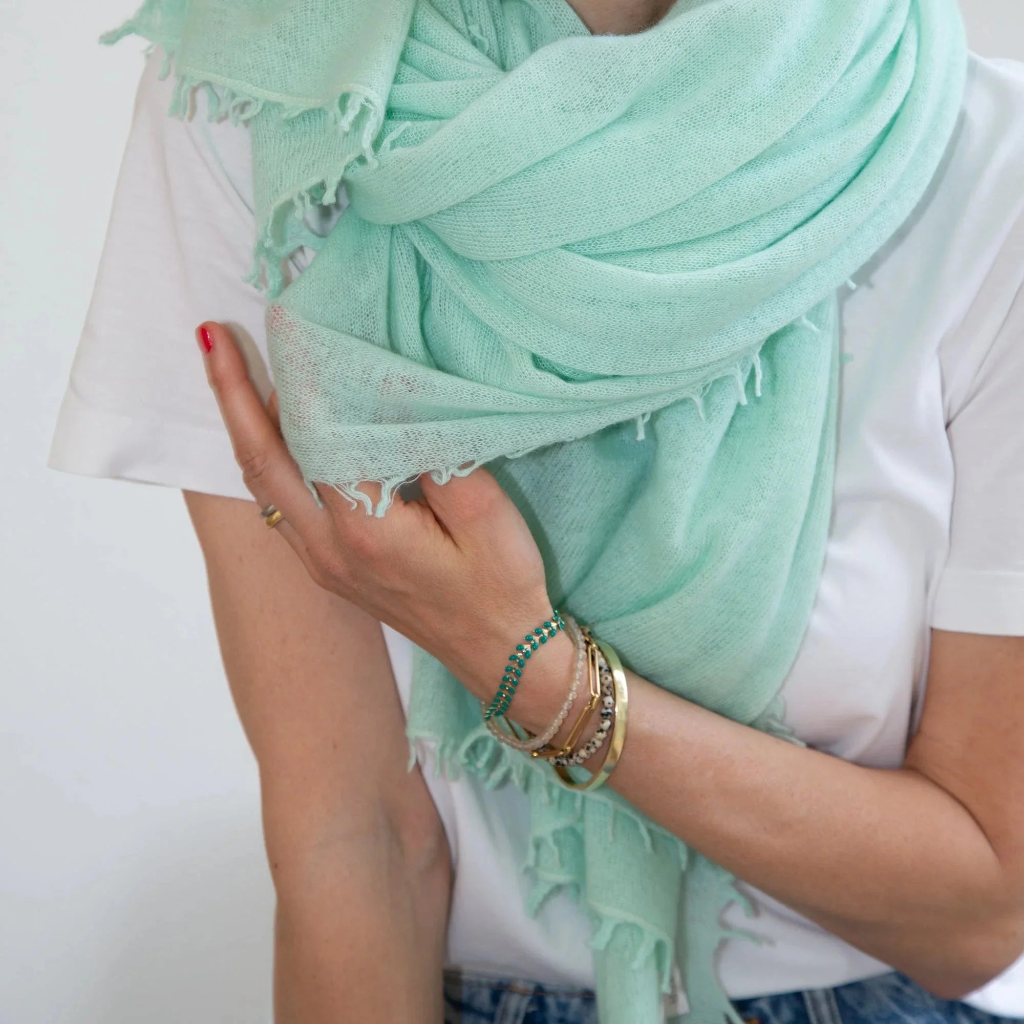 Scarf CAMILLE