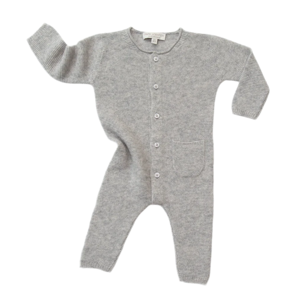 Baby Overall ANOUK
