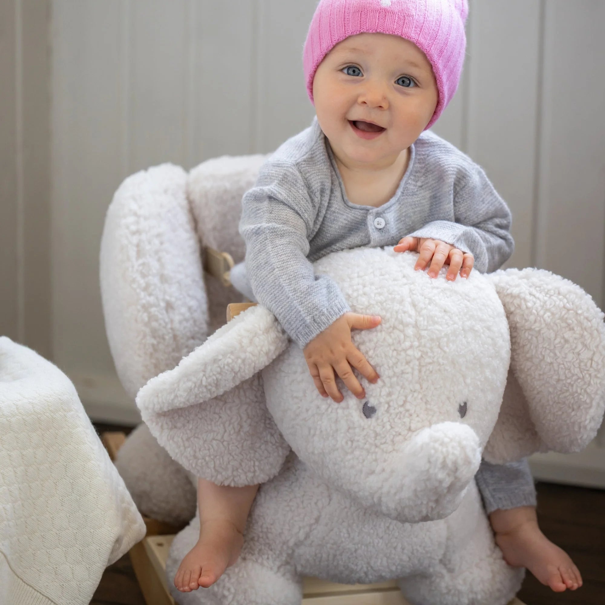 Baby Overall ANOUK