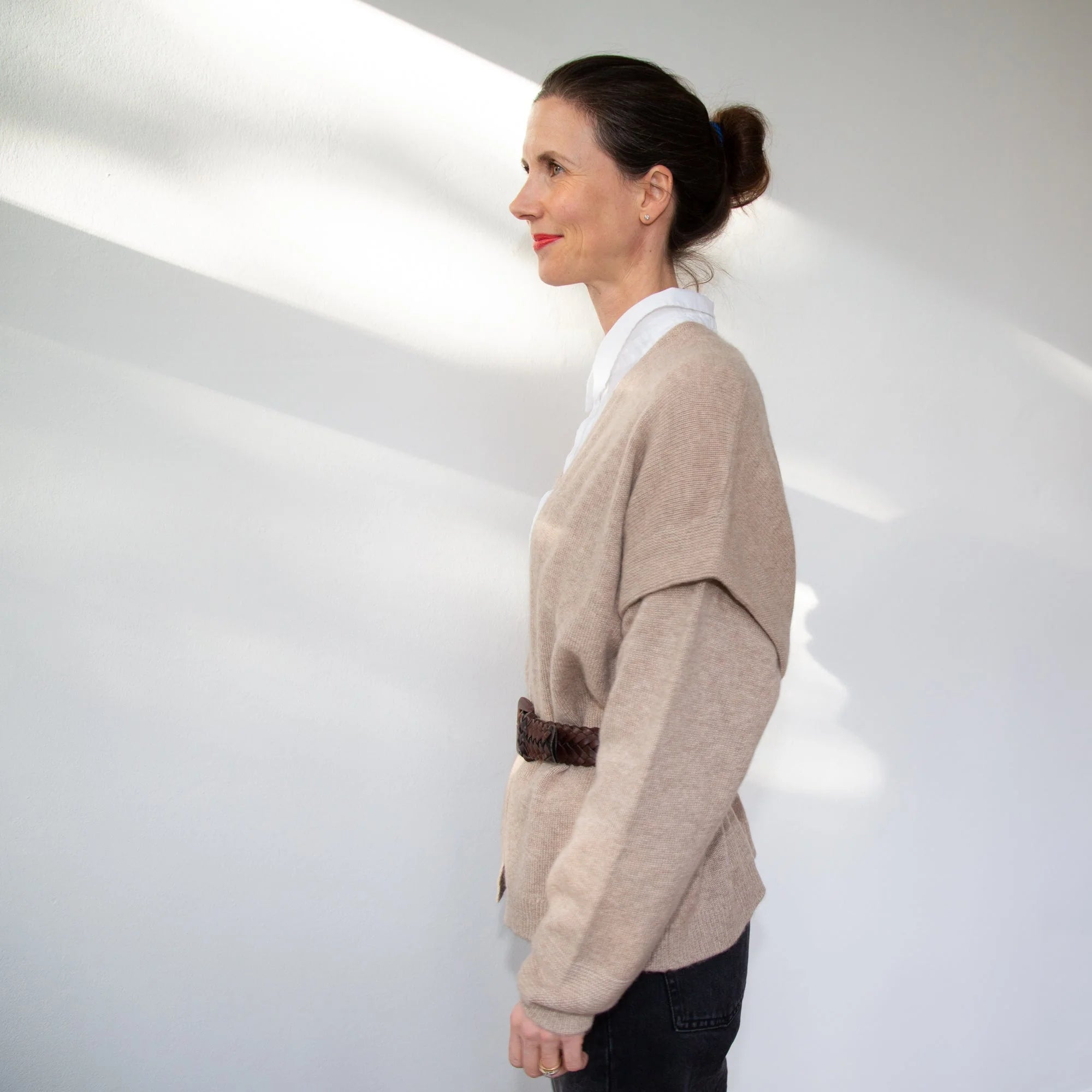 JADE cardigan