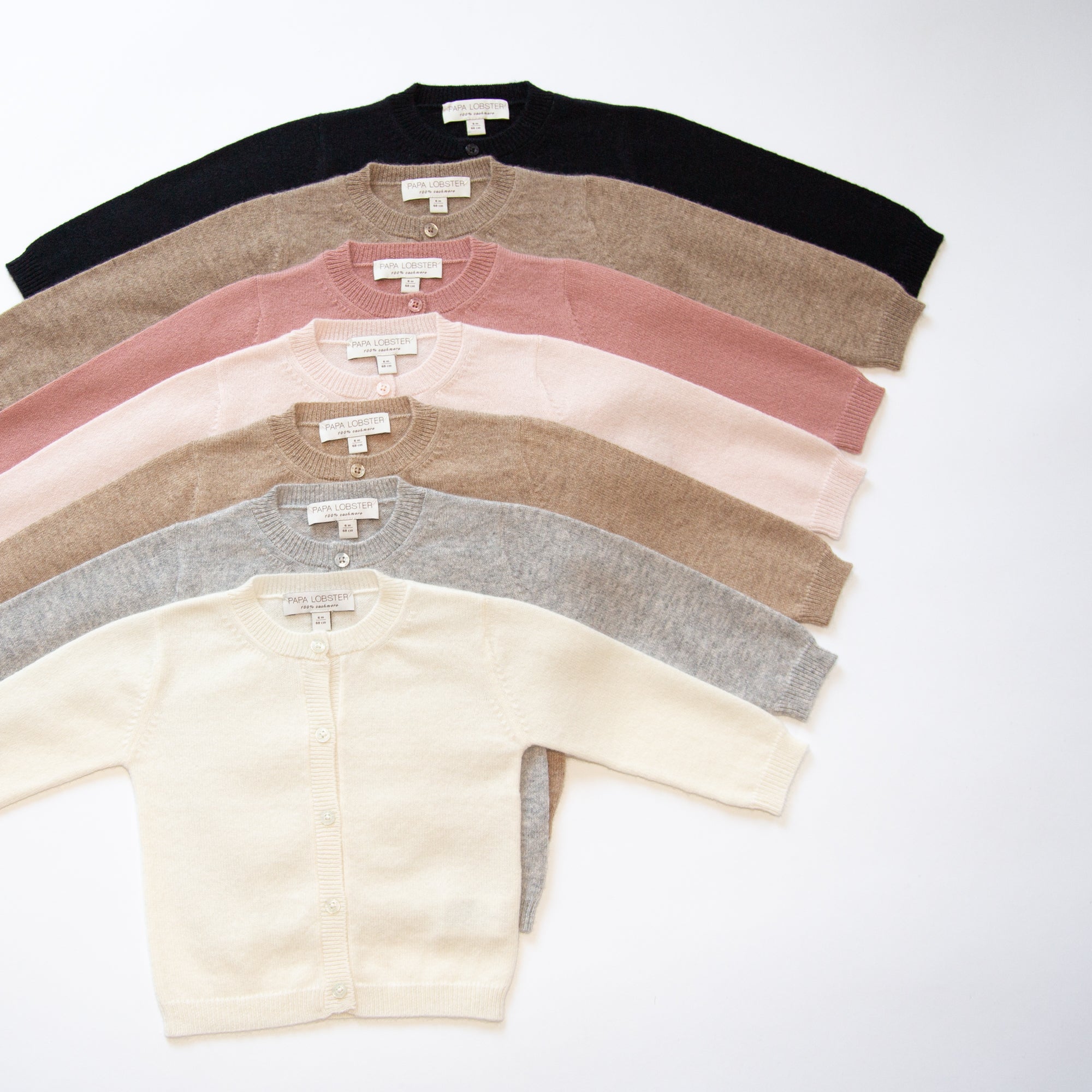 Cardigan KIM X