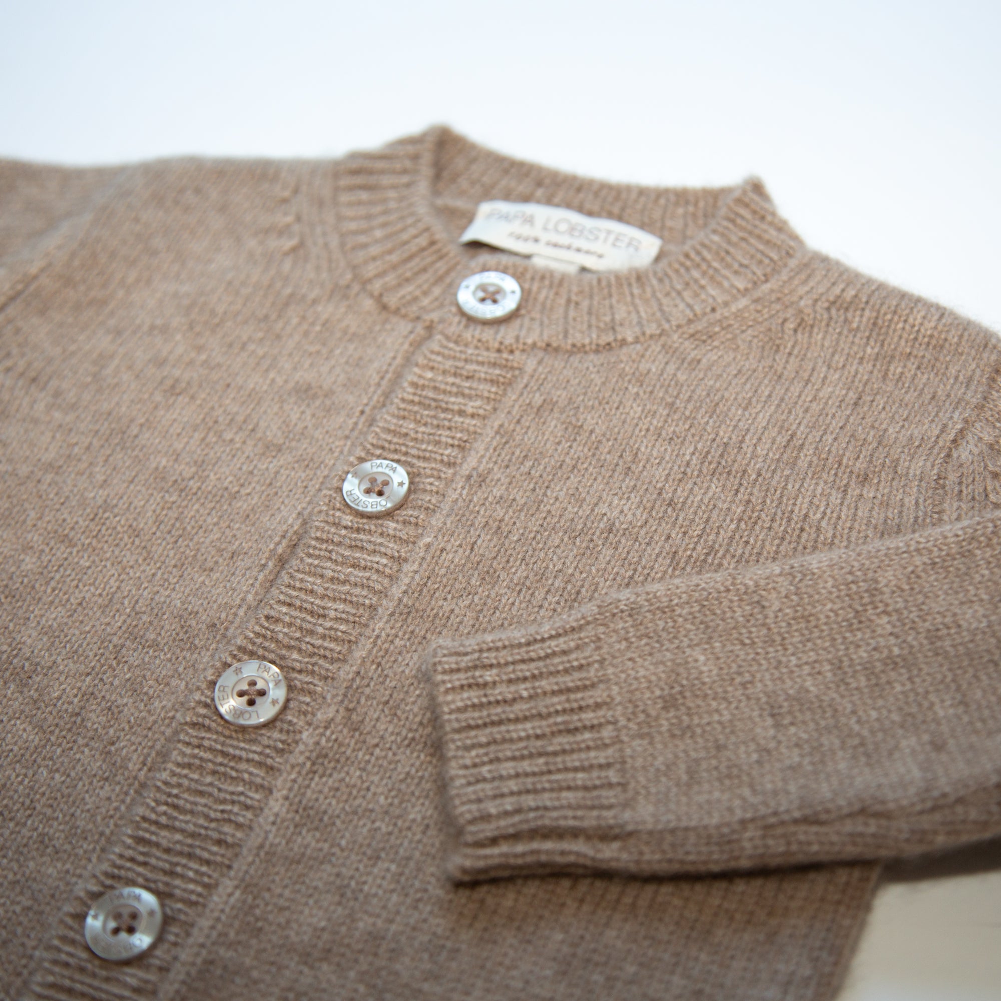 Strickjacke NICKI