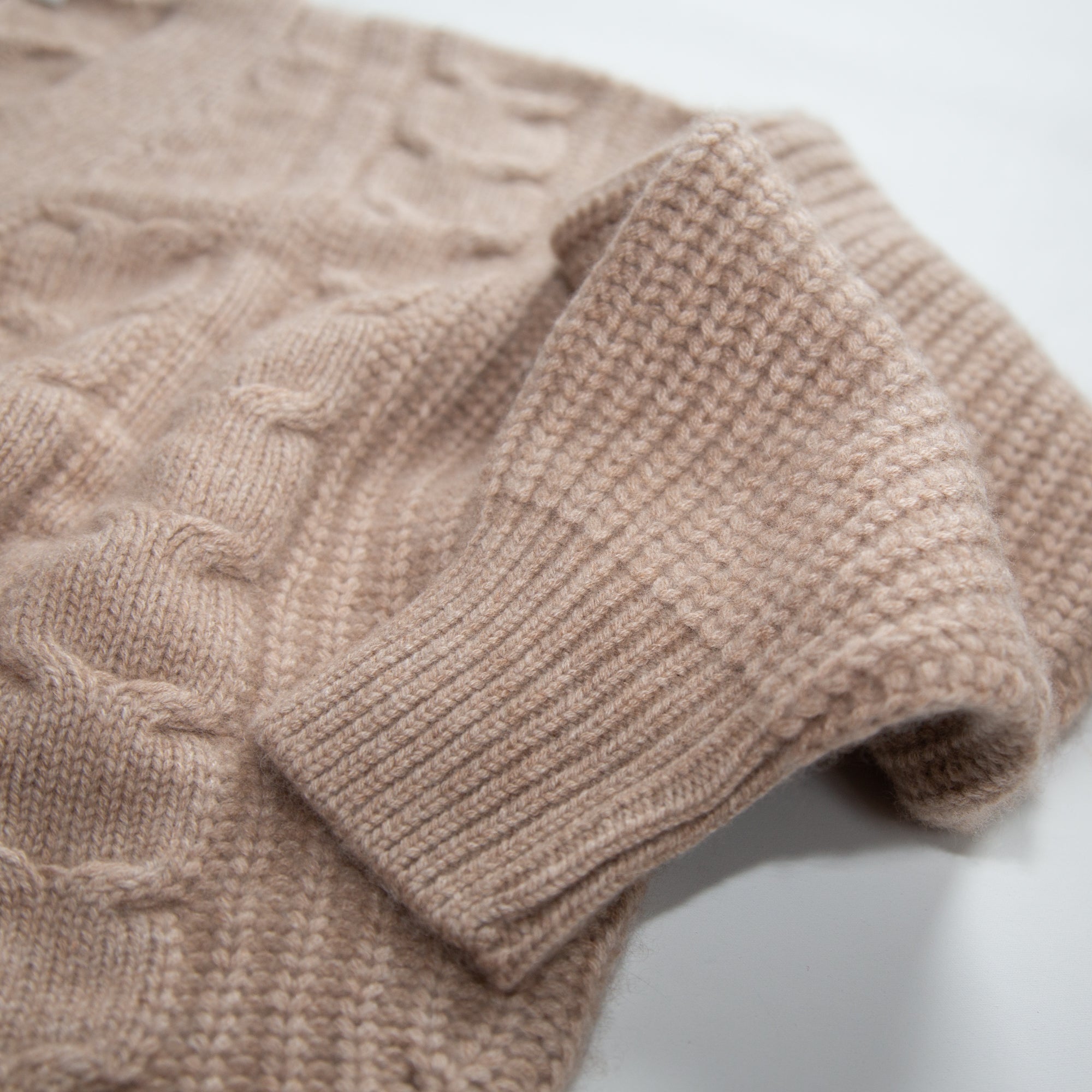 Cardigan AMBER