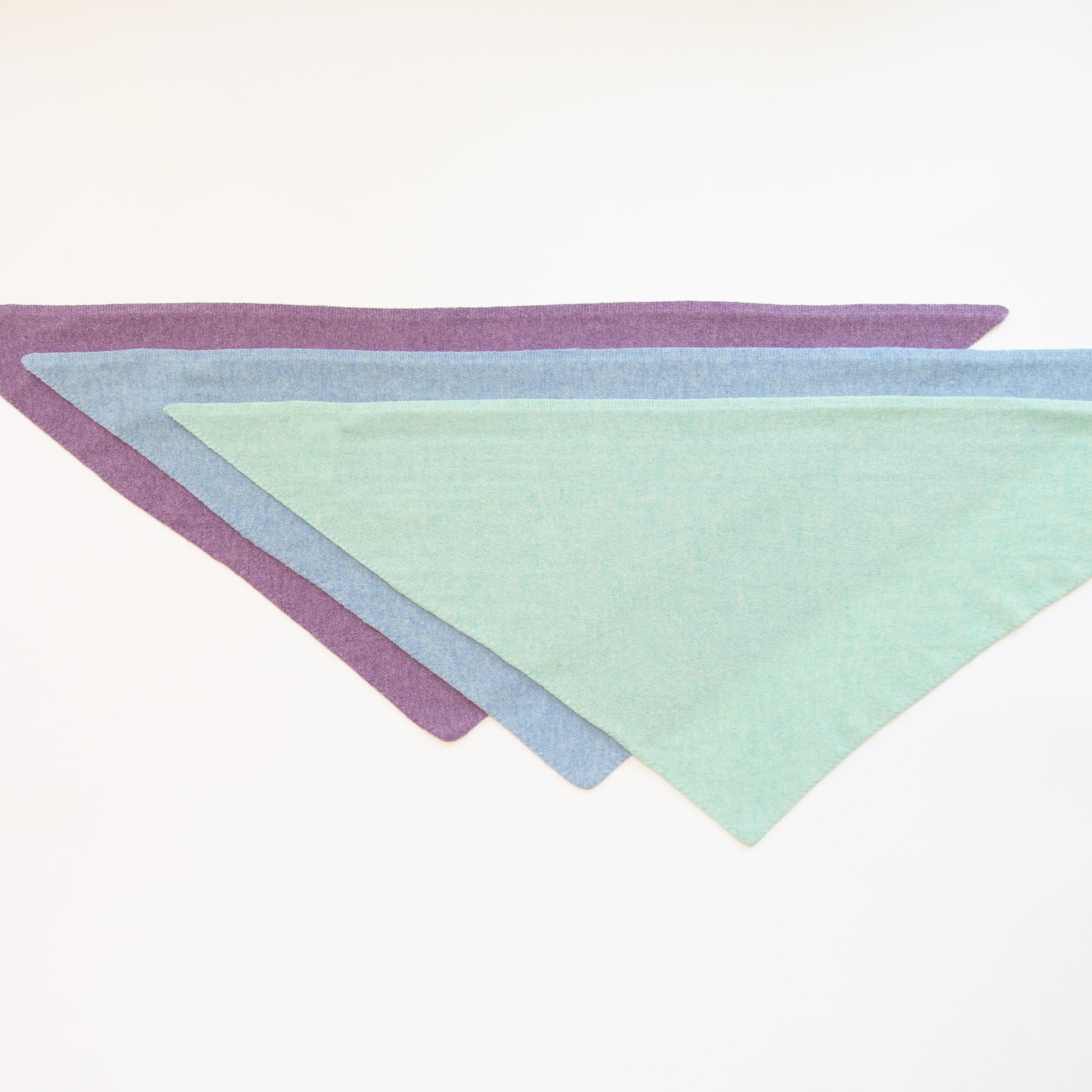 Dreieckstuch KIM, 90x35 cm