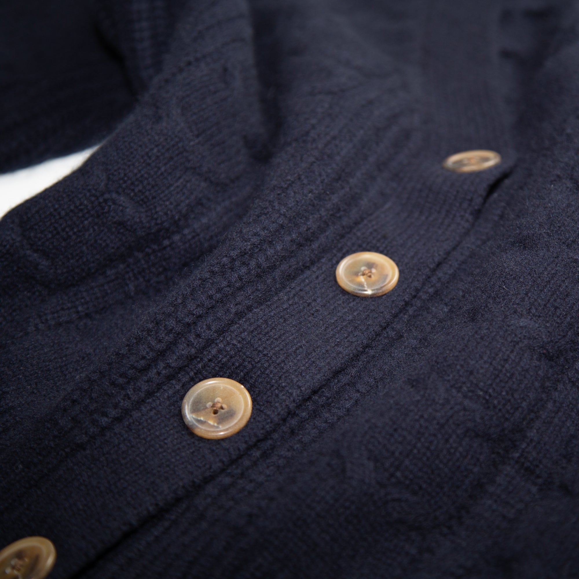 Cardigan AMBER