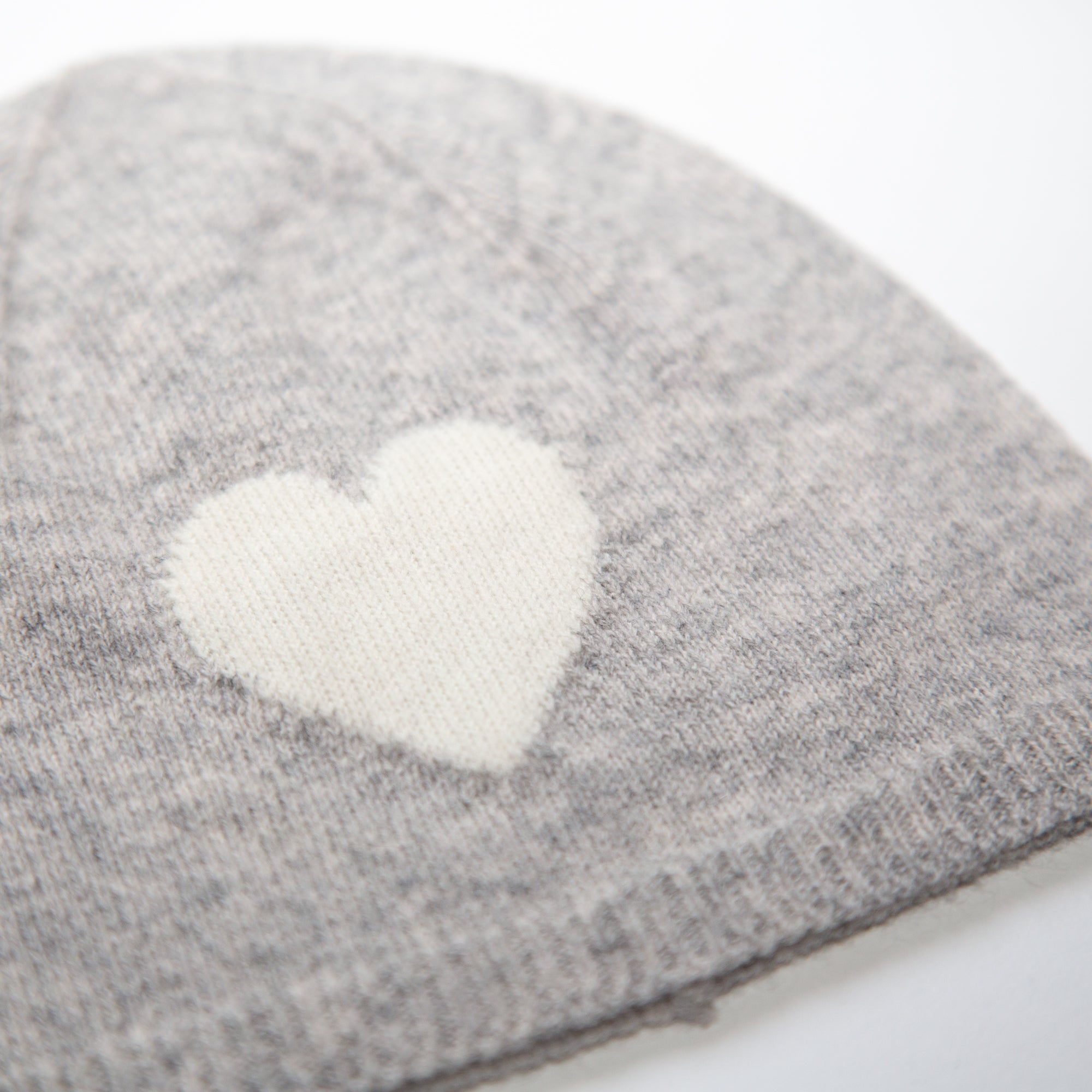 Mütze HEART