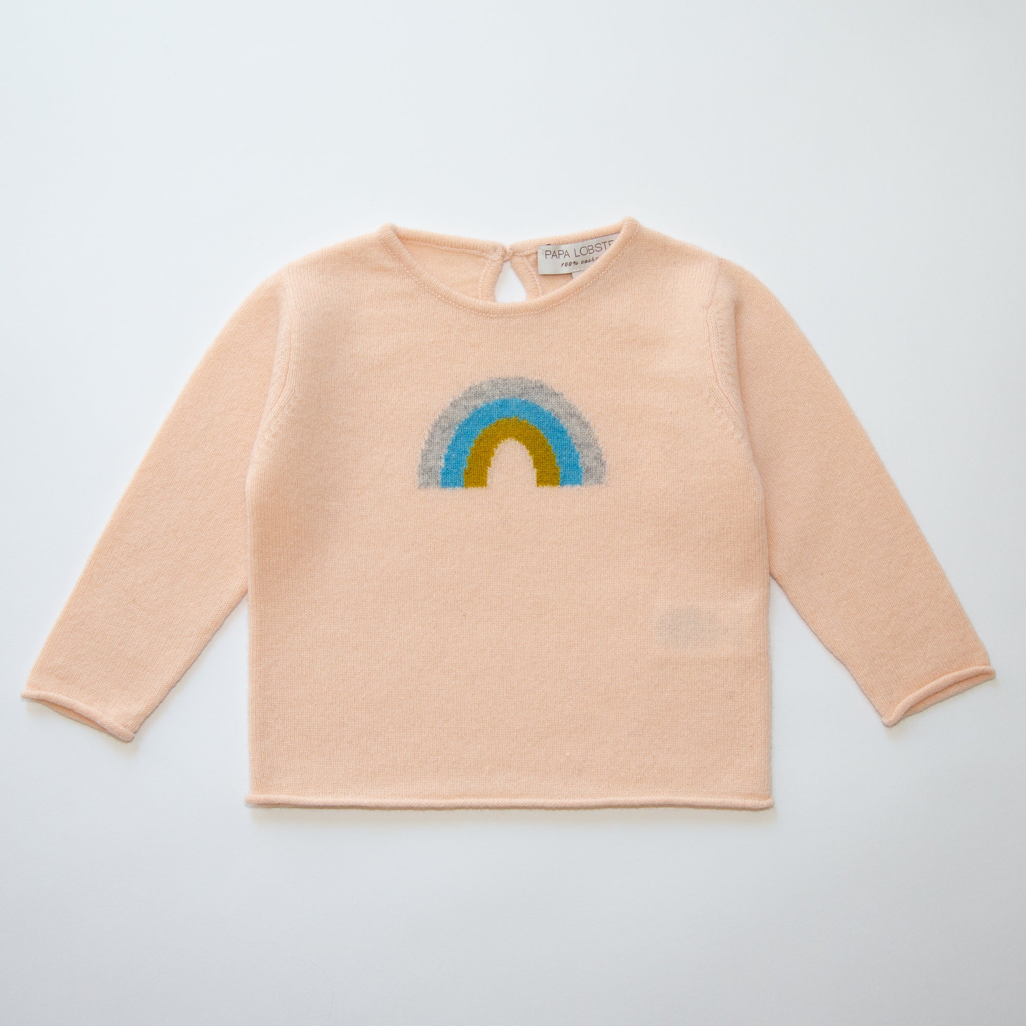 Pullover RAINBOW