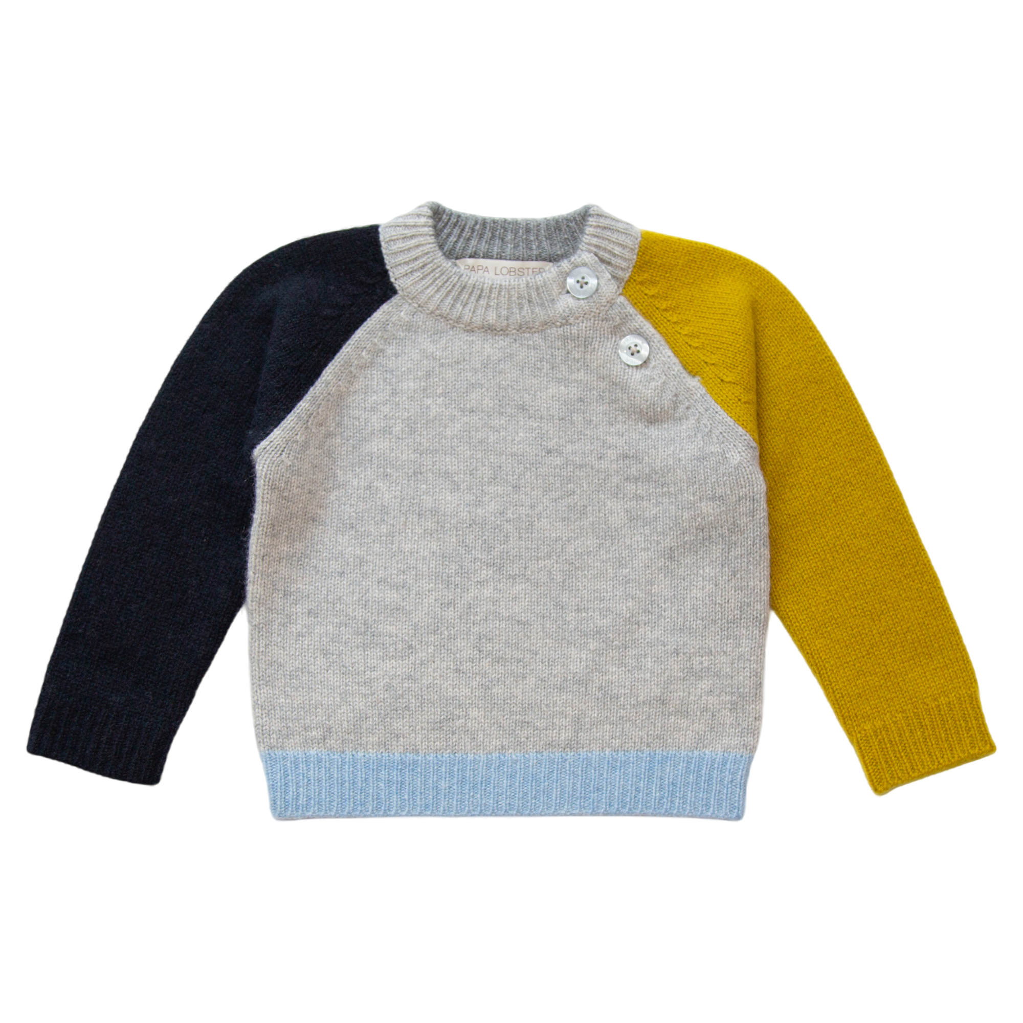 Pullover NICKI CB