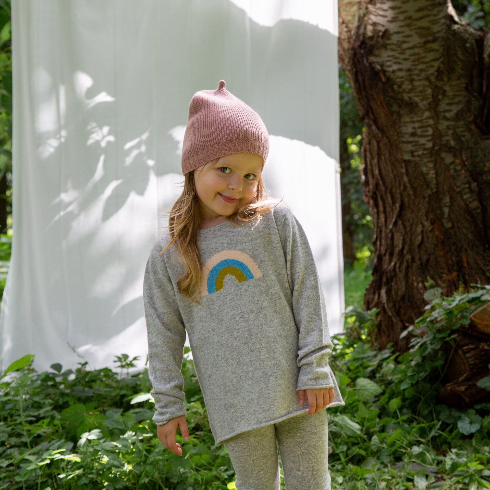 Pullover RAINBOW