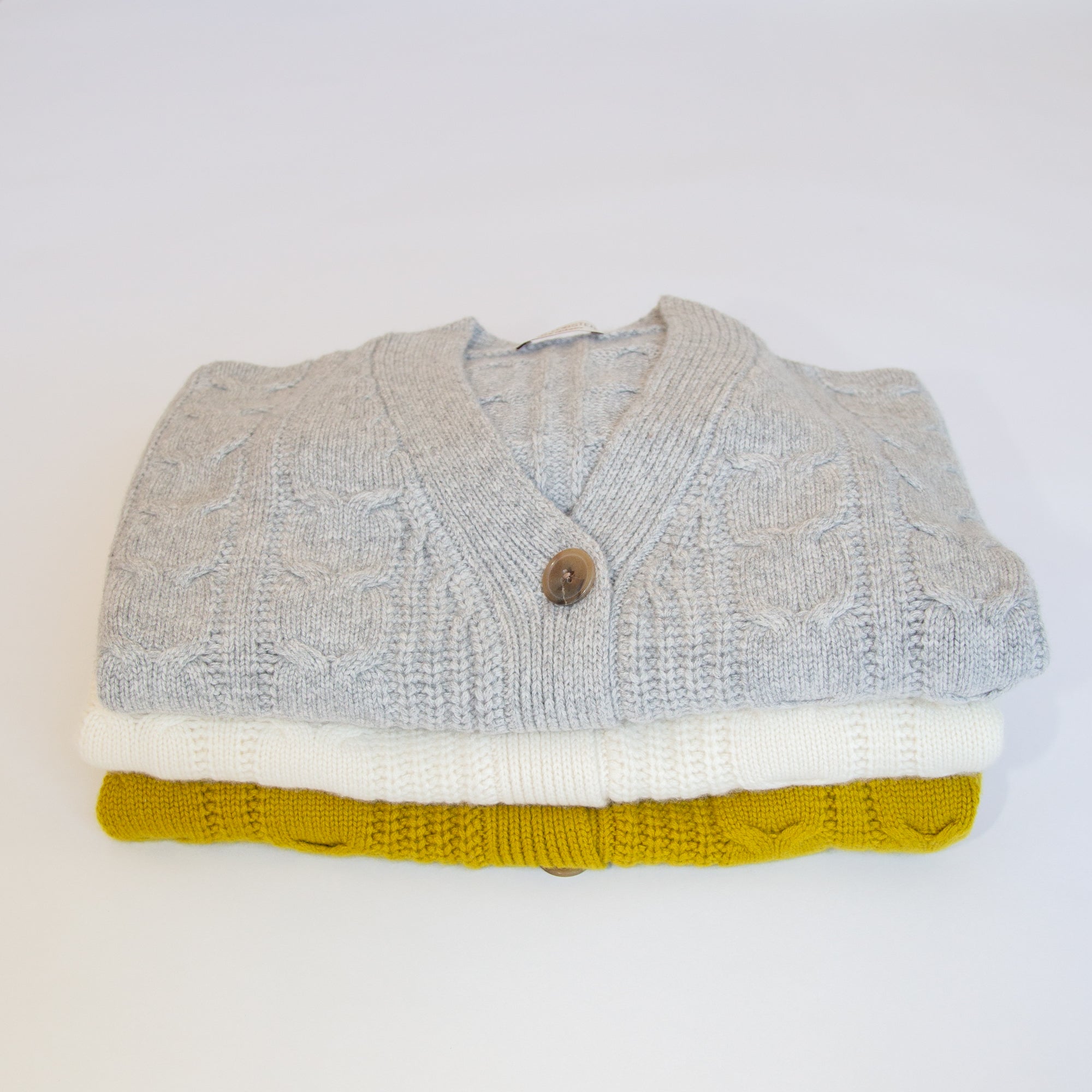 Cardigan AMBER