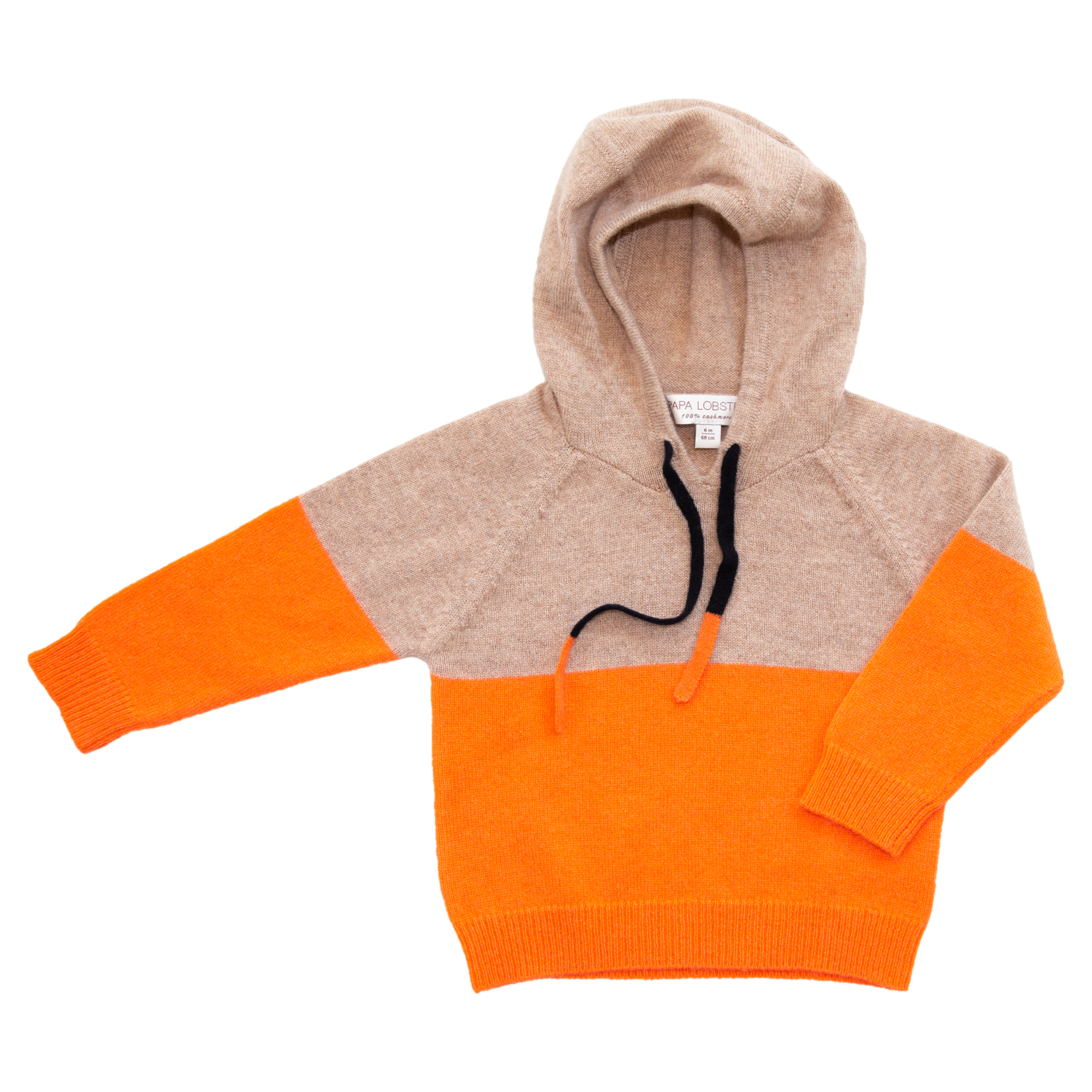 Kapuzenpulli JONA