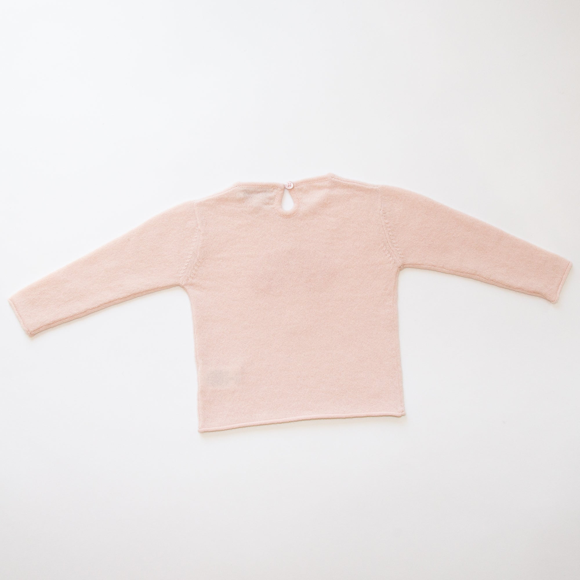 Pullover MUSHROOM