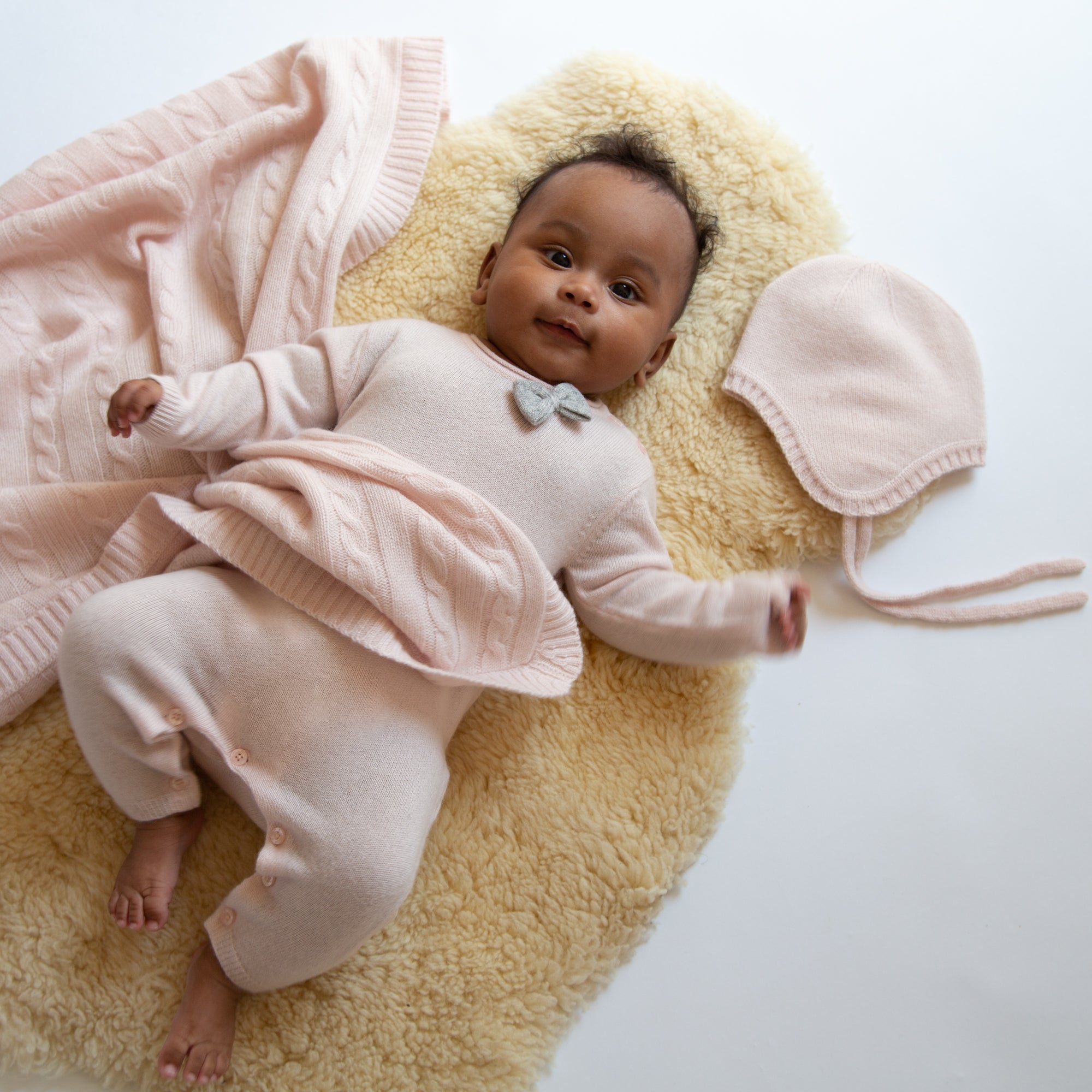 Baby-Overall HEART