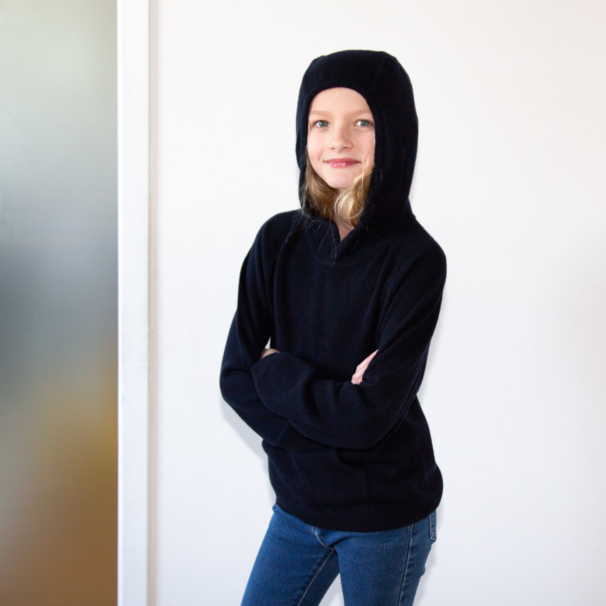Kapuzenpulli JONA