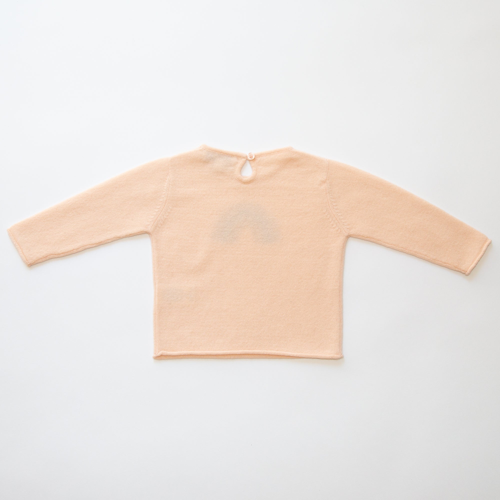 Pullover RAINBOW