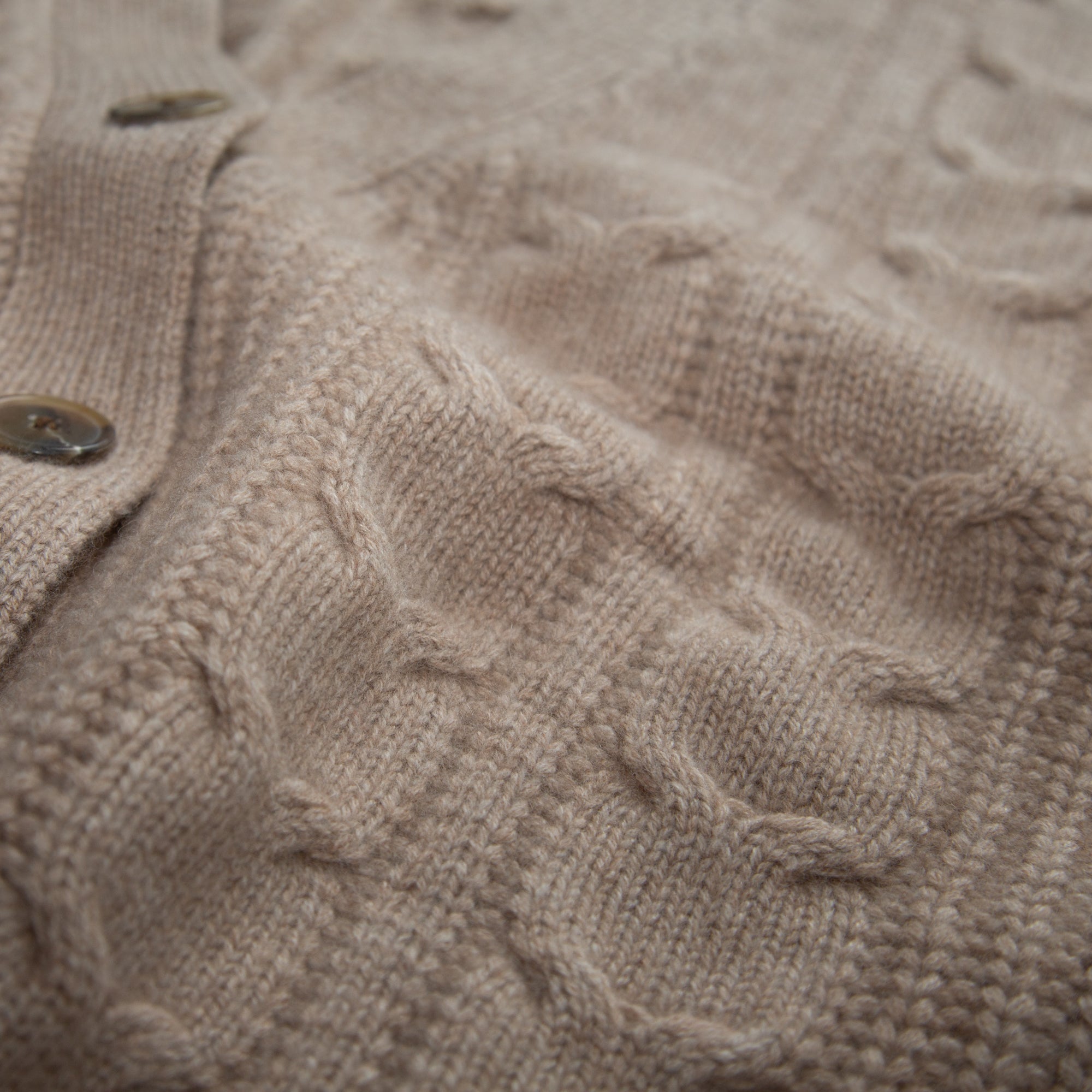 Cardigan AMBER