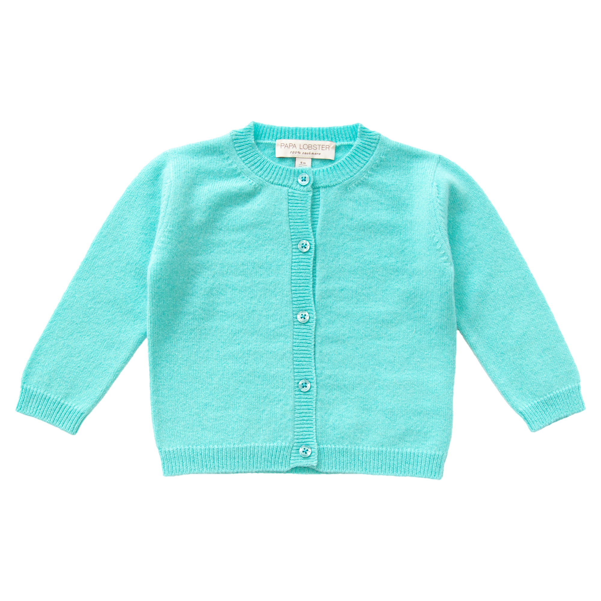 Cardigan KIM, b) 6 Monate/68 cm