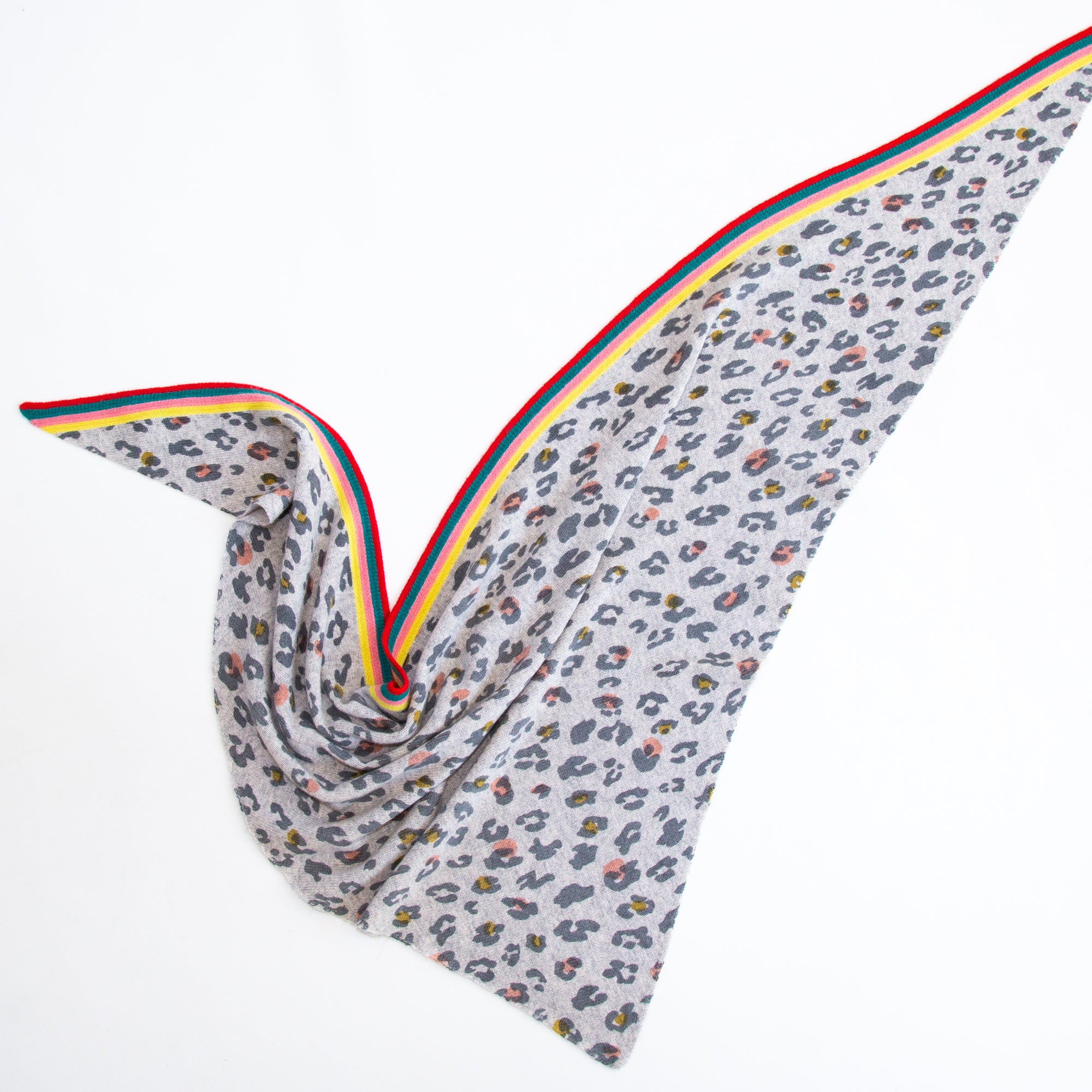 Dreieckstuch Women LEO