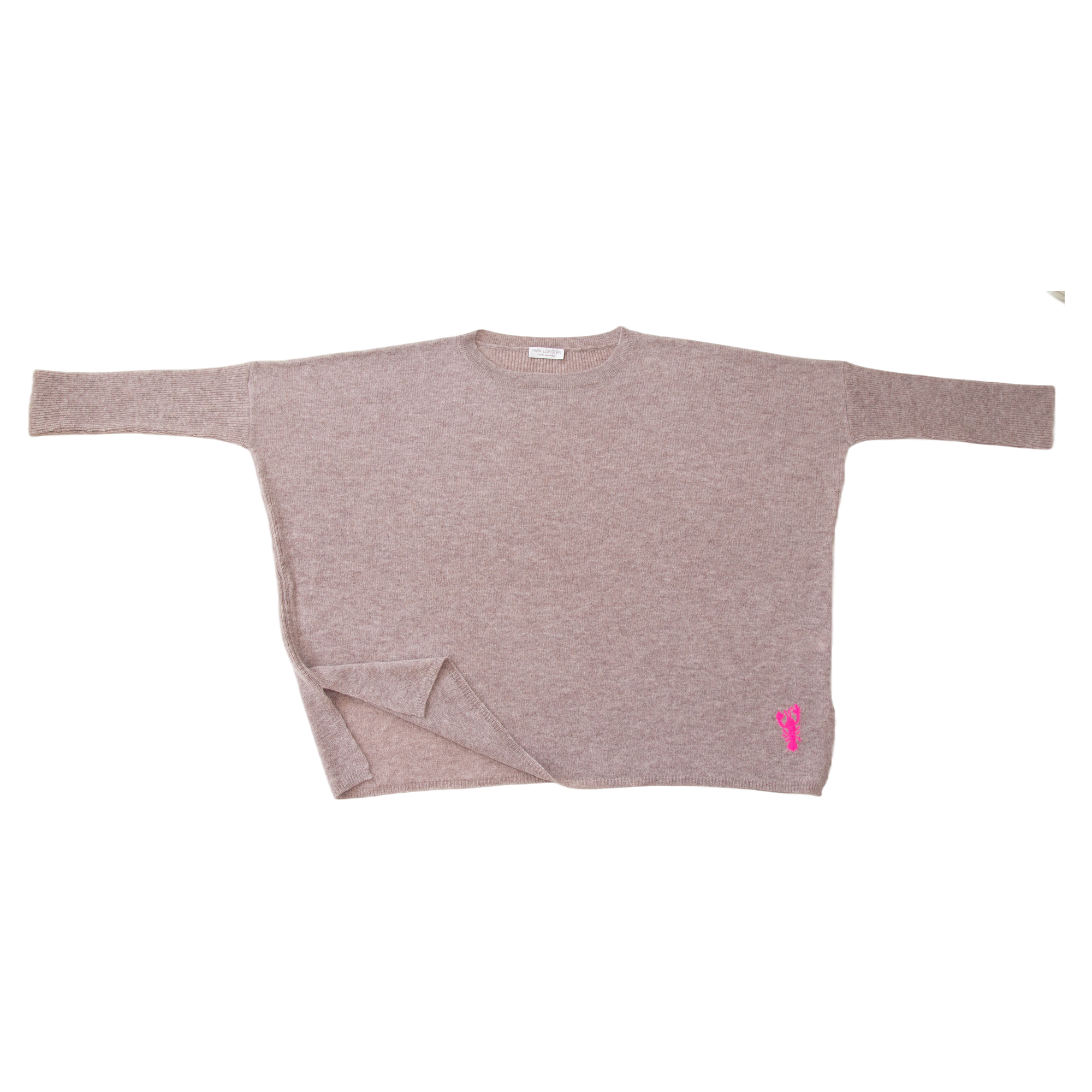 Zopfstrickjacke JULES