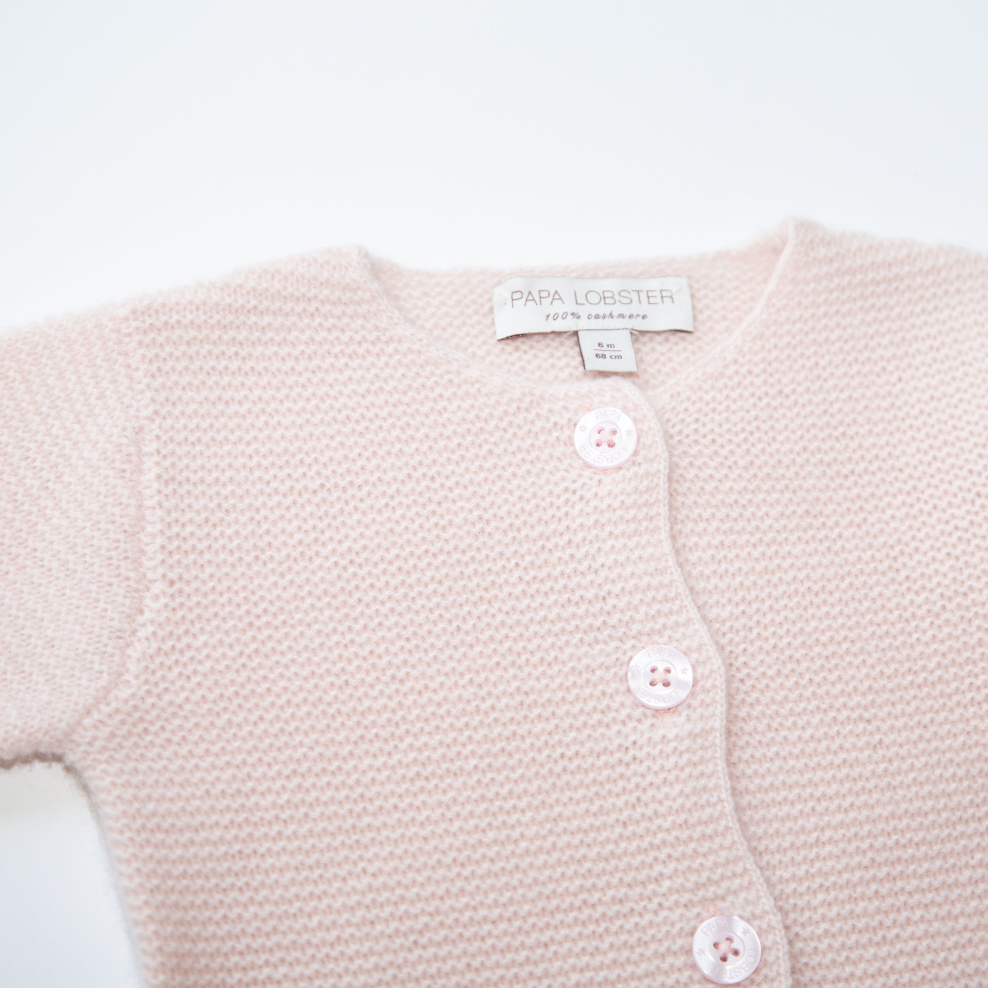 Cardigan PEARL