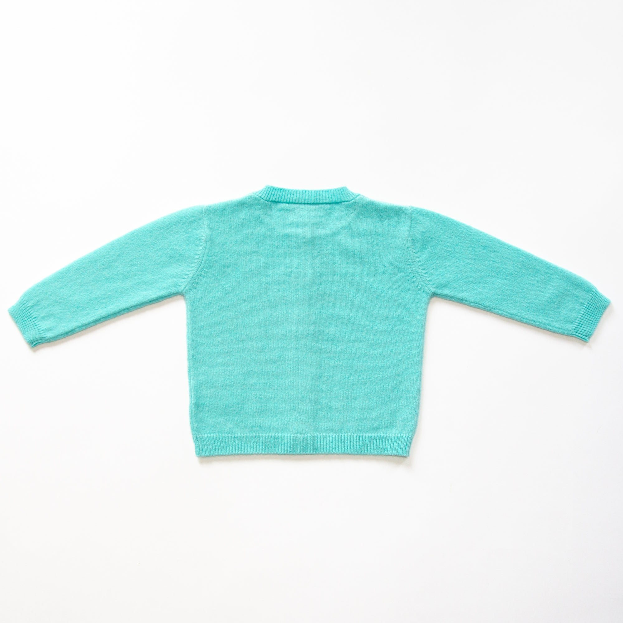 Cardigan KIM X, b) 6 Monate/68 cm