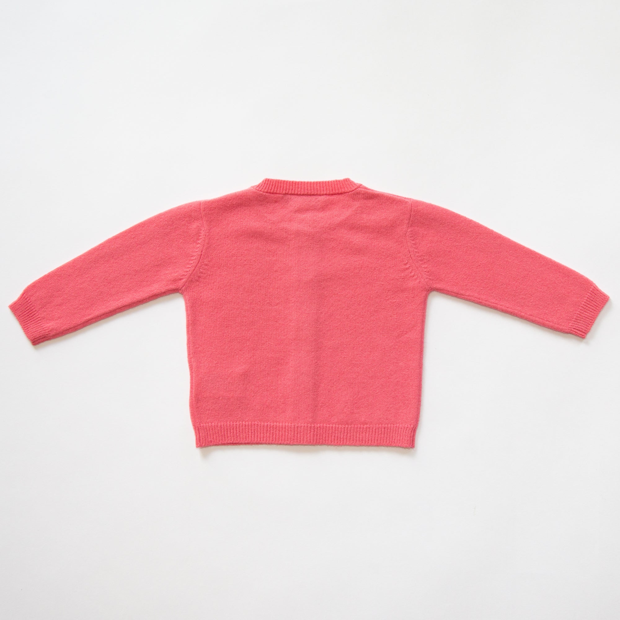 Cardigan KIM X, b) 6 Monate/68 cm