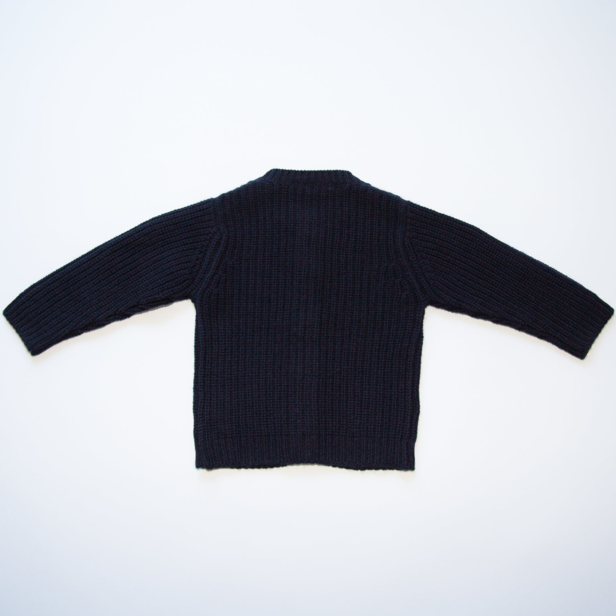 Cardigan NOVA aus Patentstrick