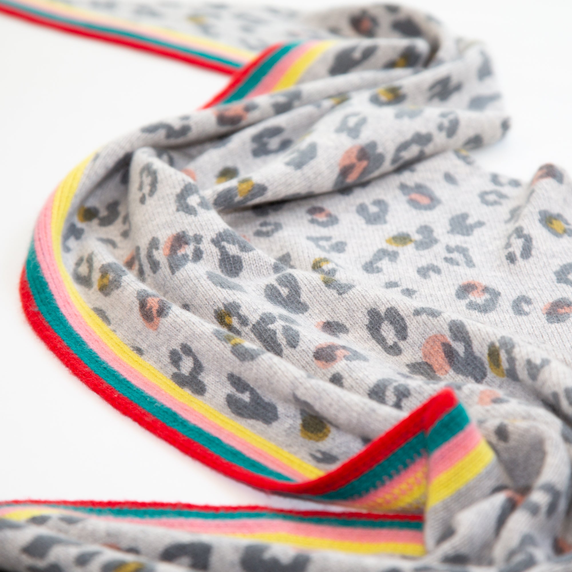 Dreieckstuch Women LEO
