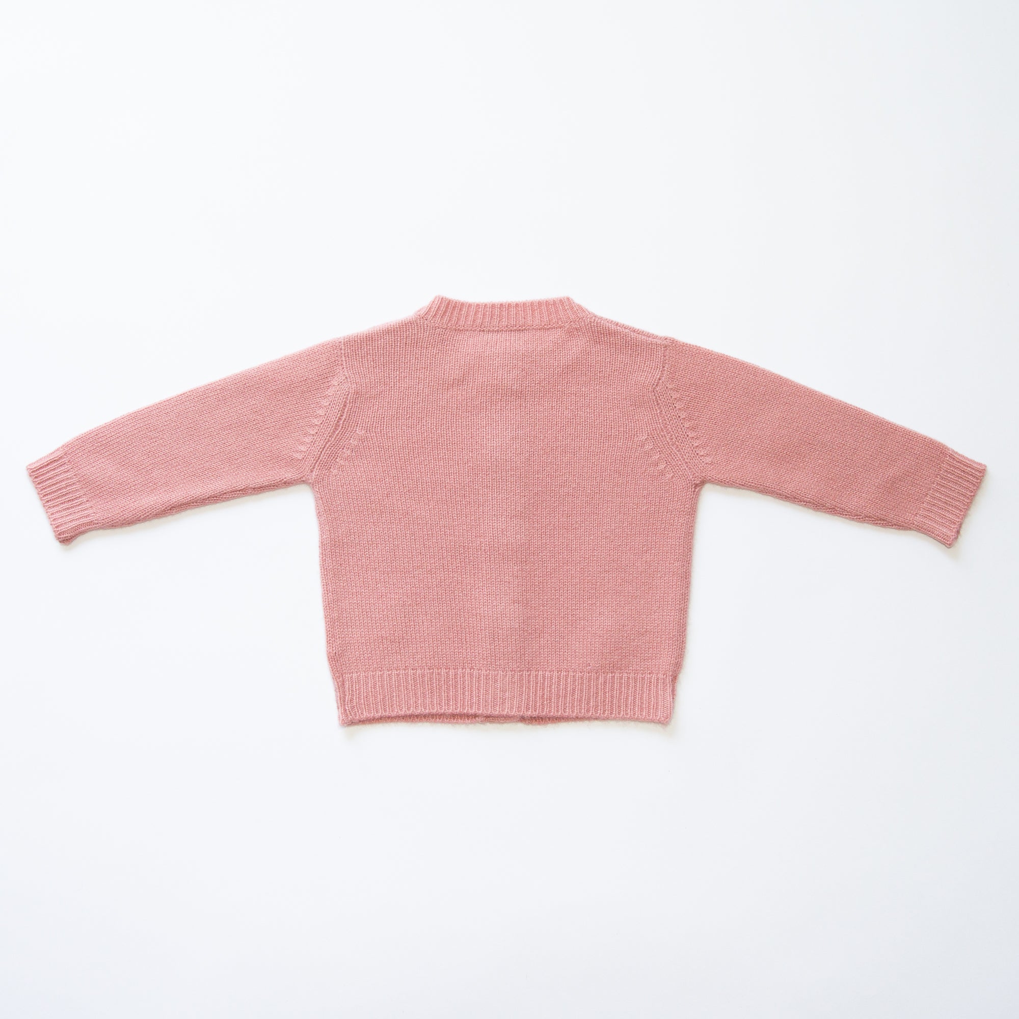 Strickjacke NICKI