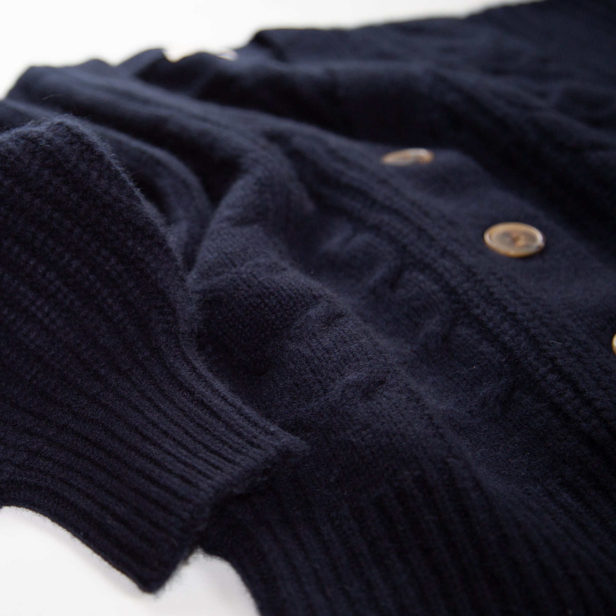 Cardigan AMBER