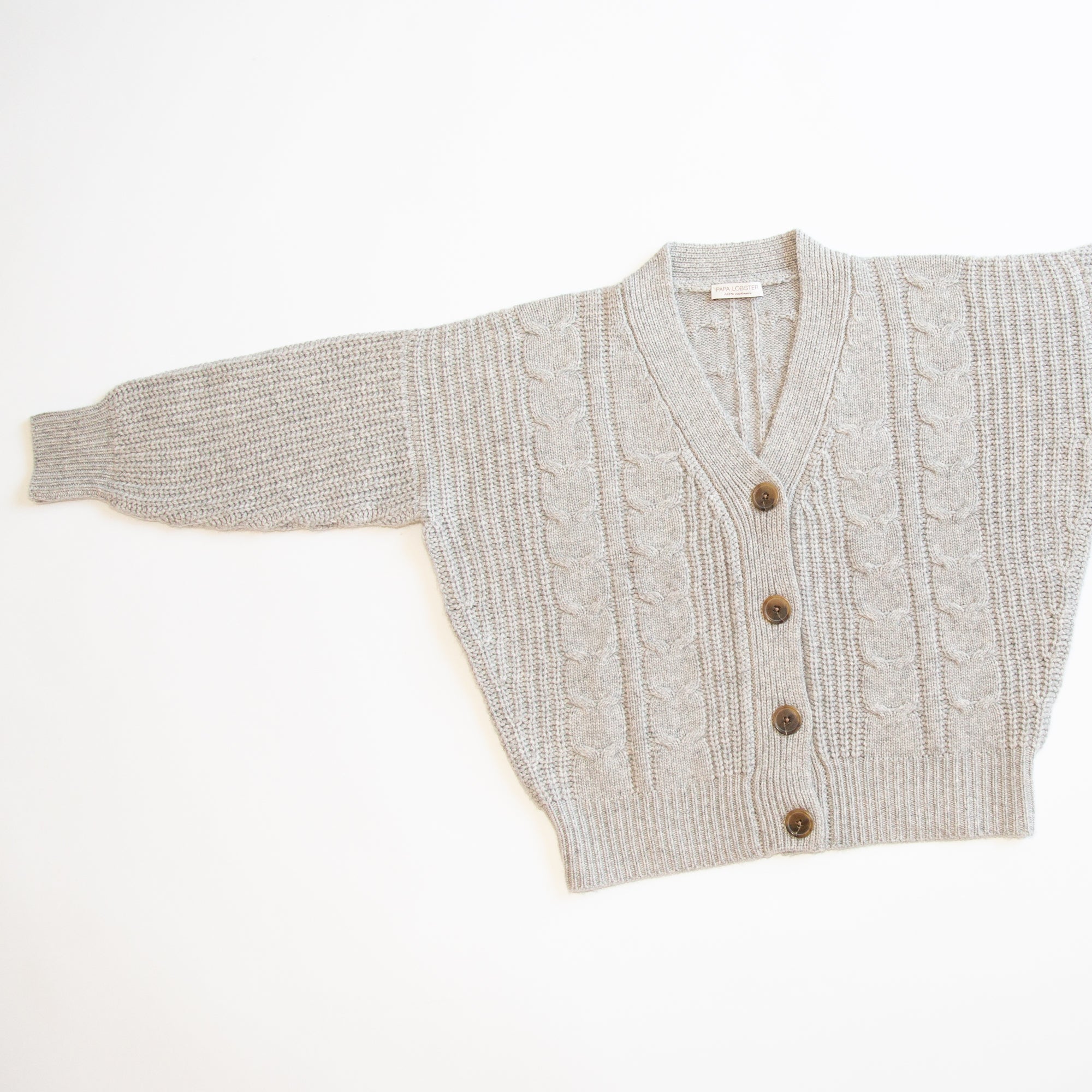 Cardigan AMBER