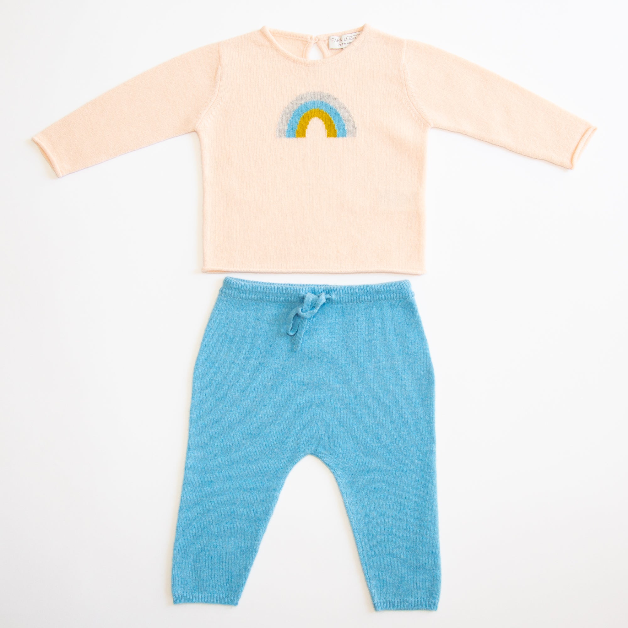Pullover RAINBOW