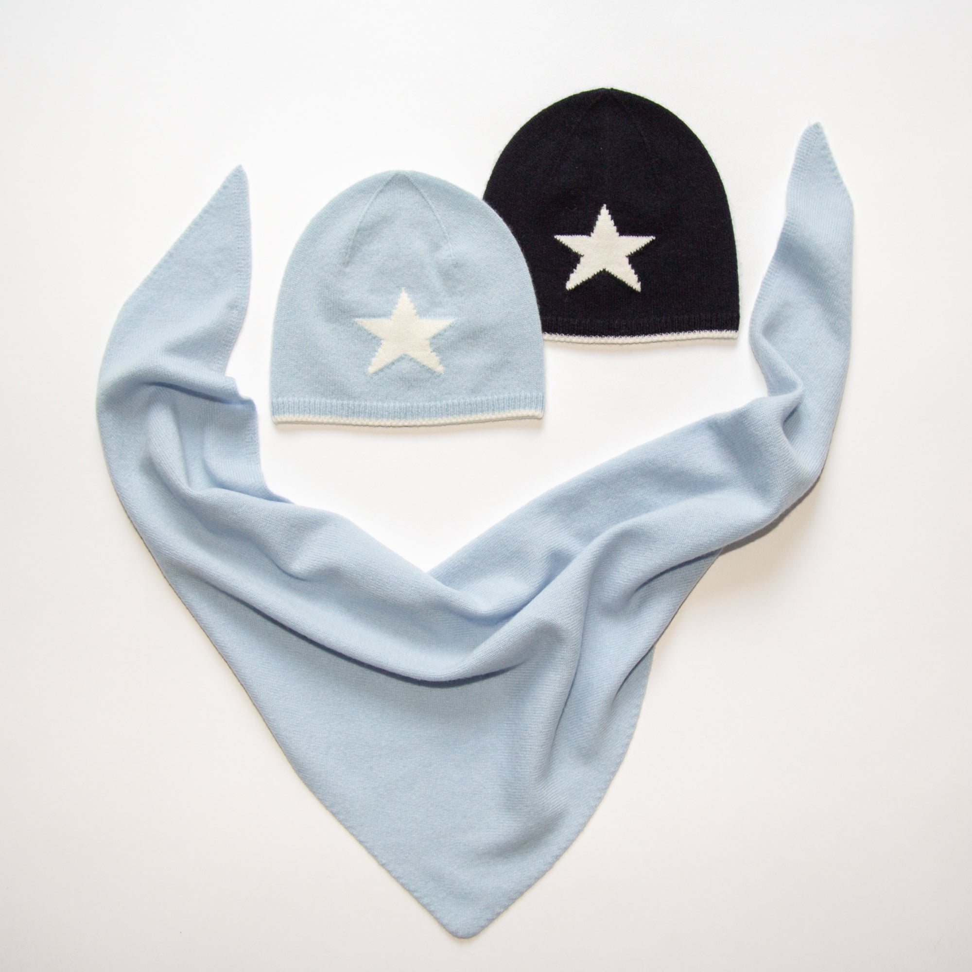Mütze STAR 