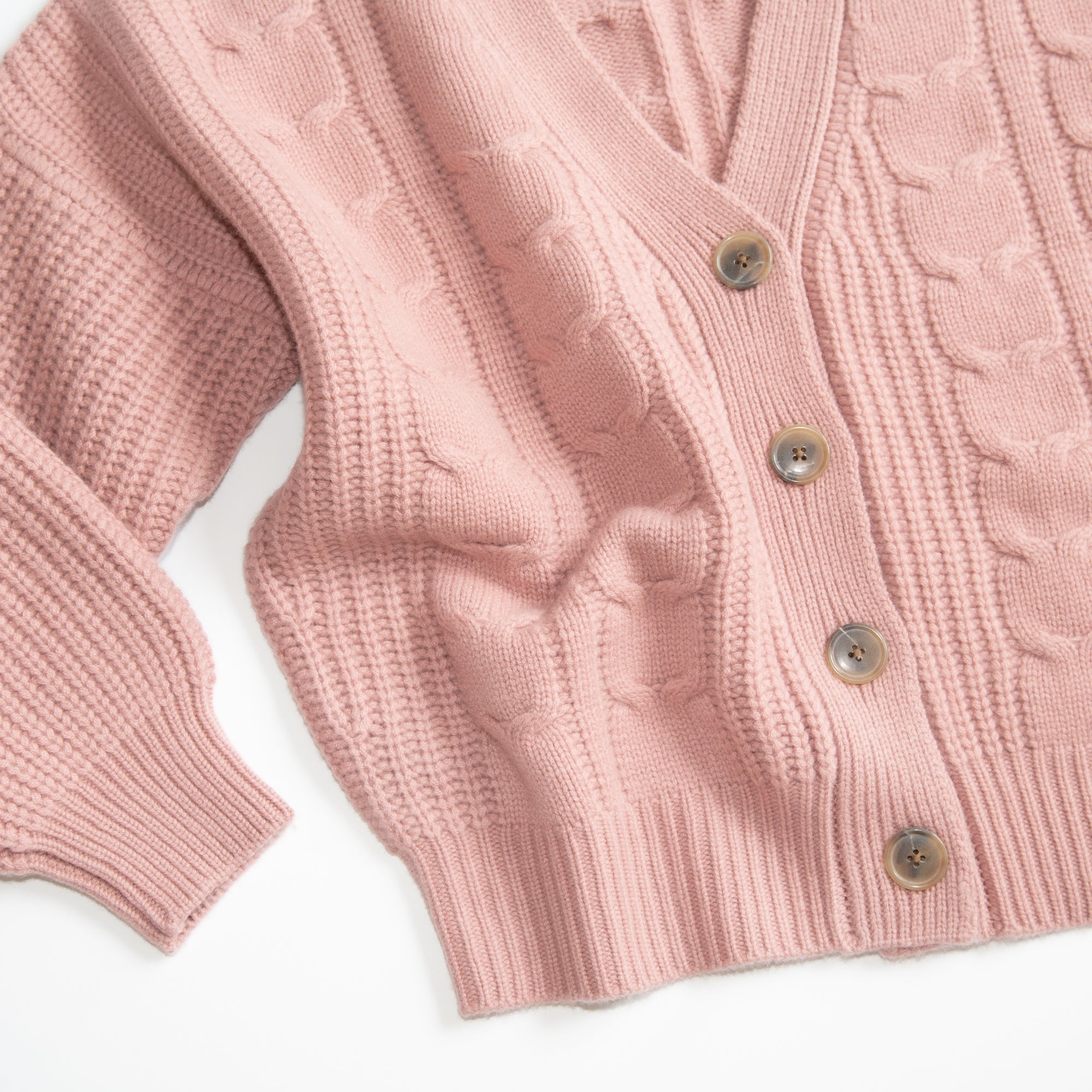 Cardigan AMBER