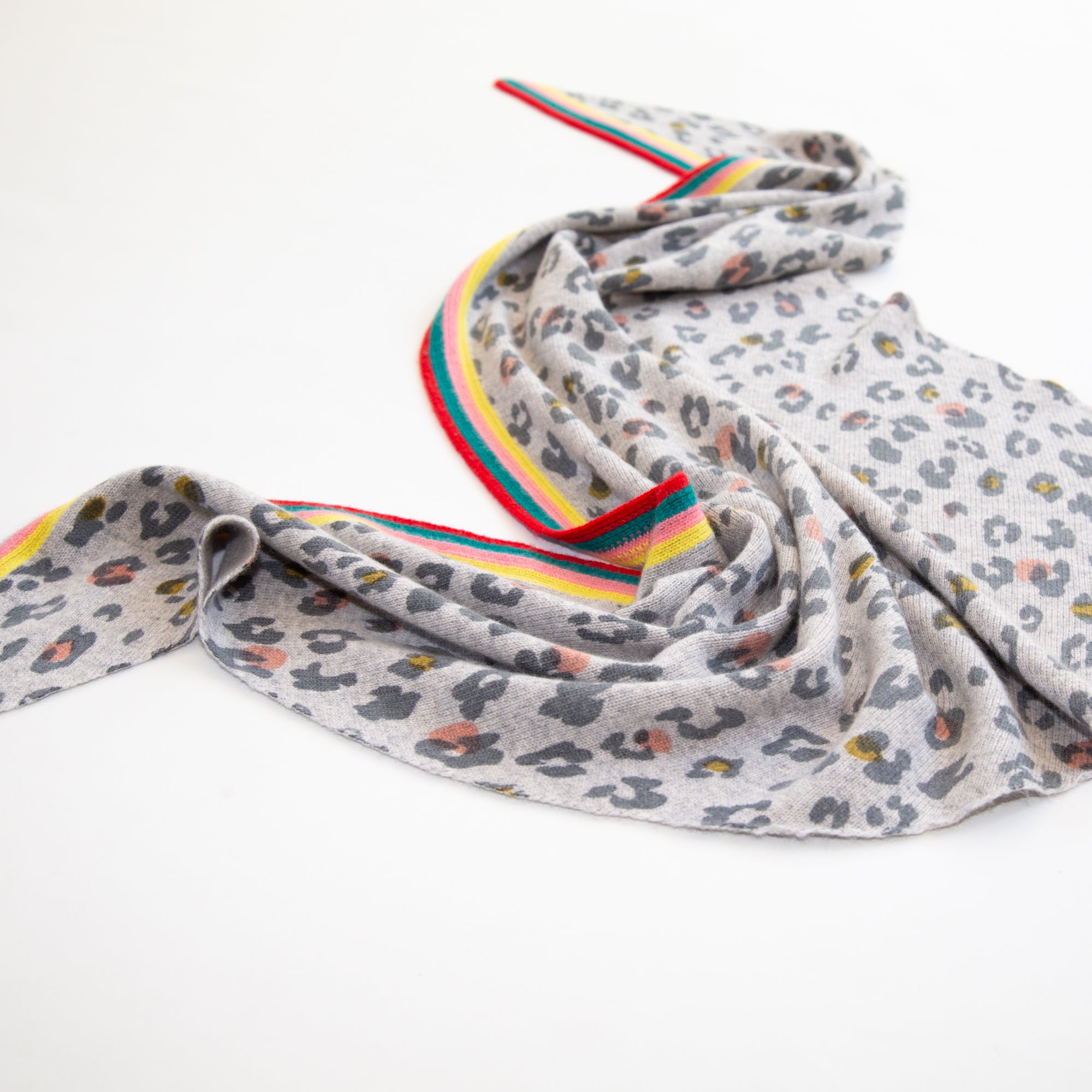 Dreieckstuch Women LEO