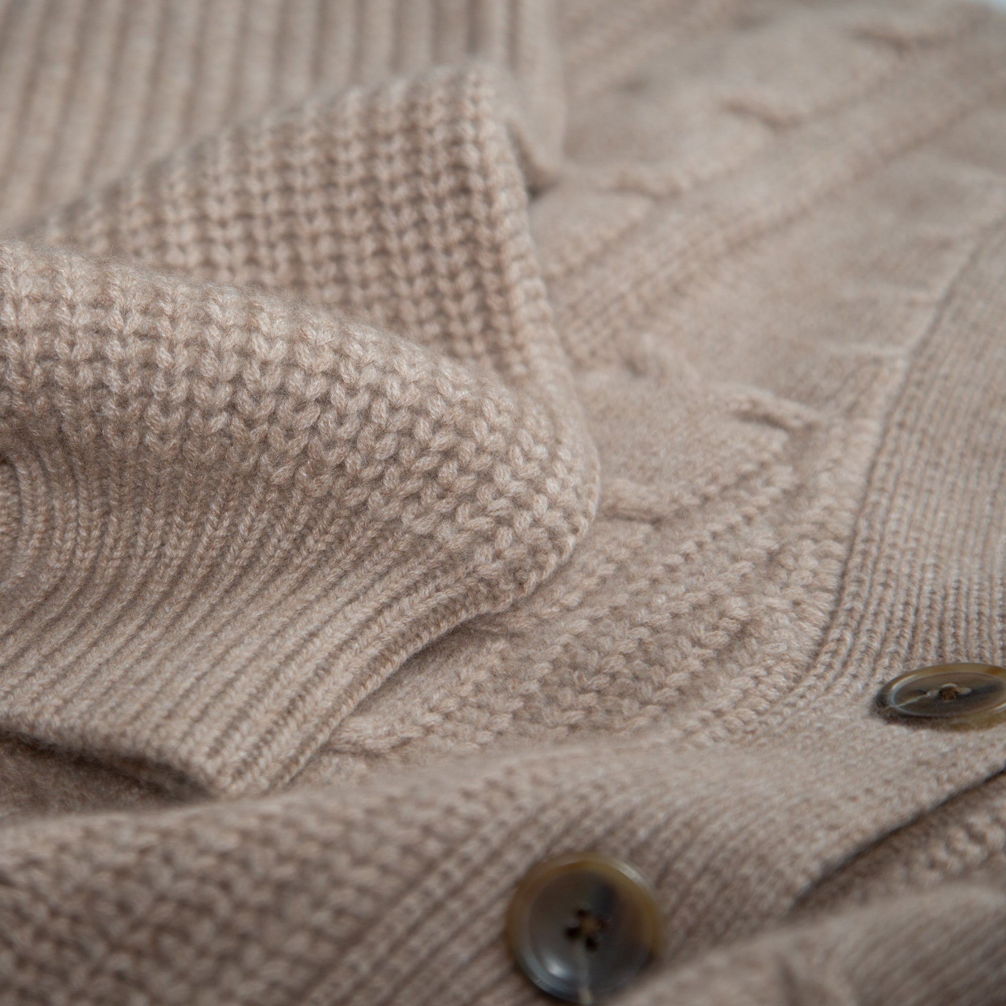 Cardigan AMBER