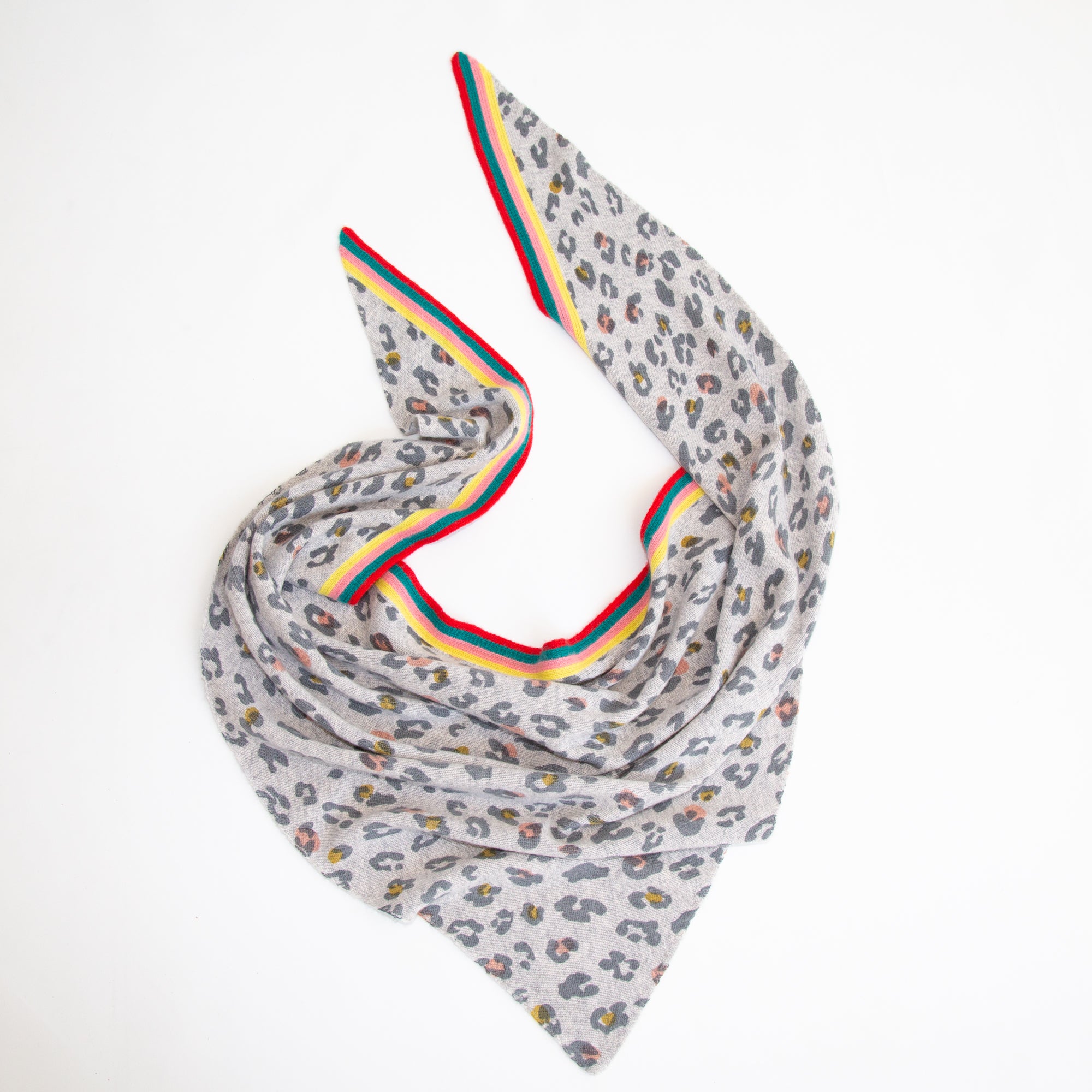 Dreieckstuch Women LEO