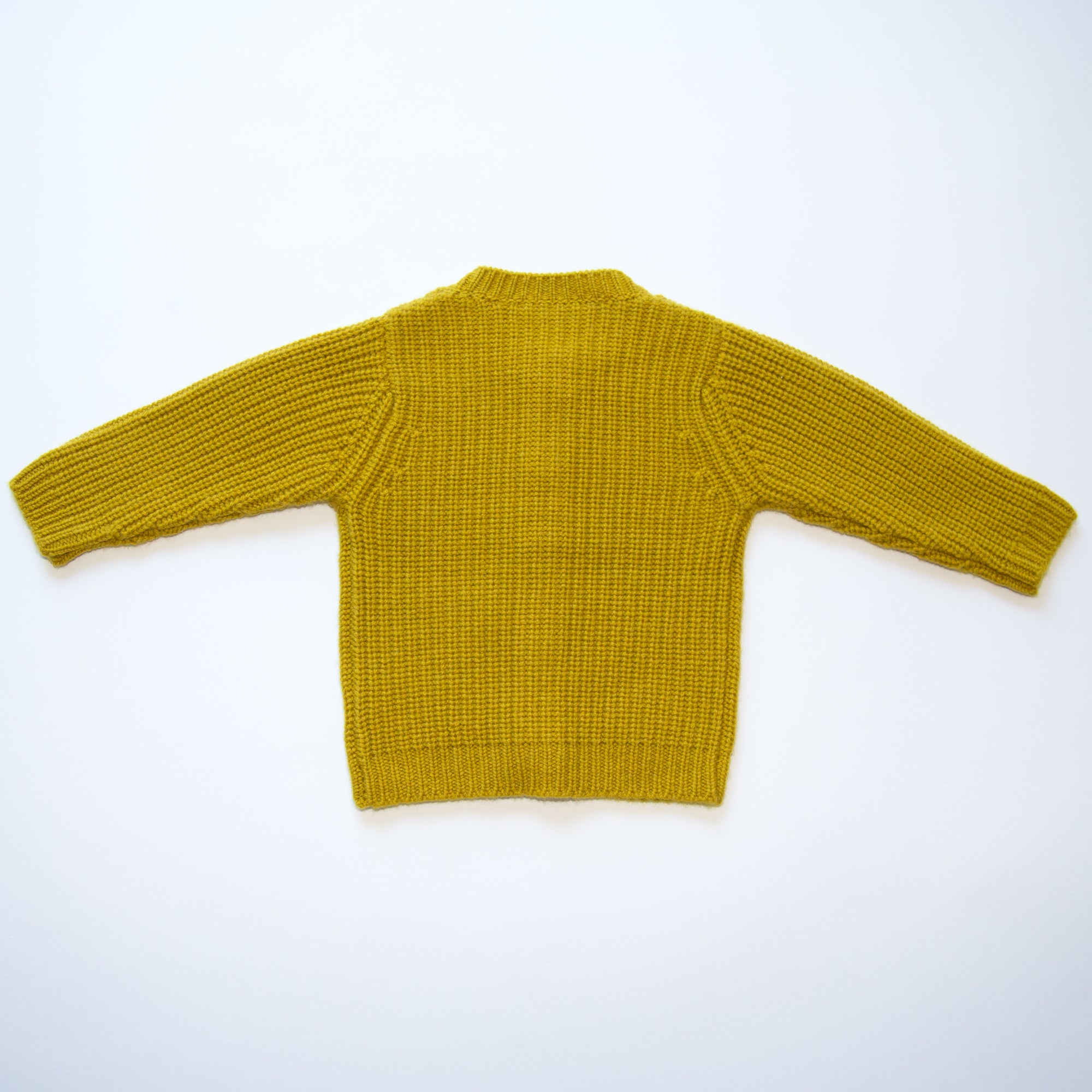 Cardigan NOVA aus Patentstrick