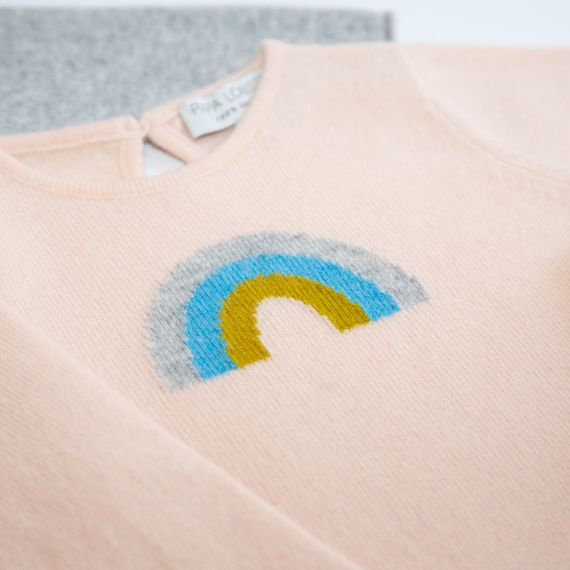 Pullover RAINBOW