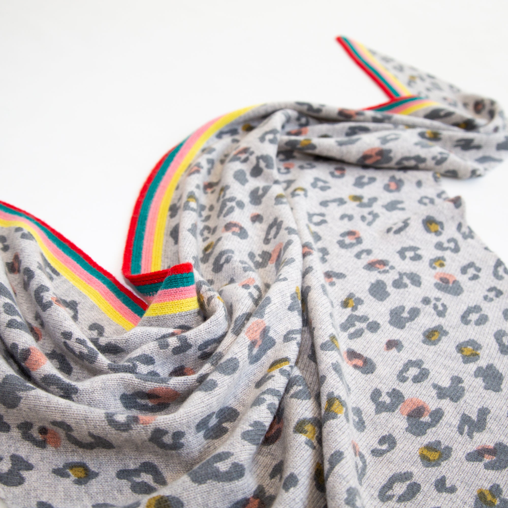 Dreieckstuch Women LEO