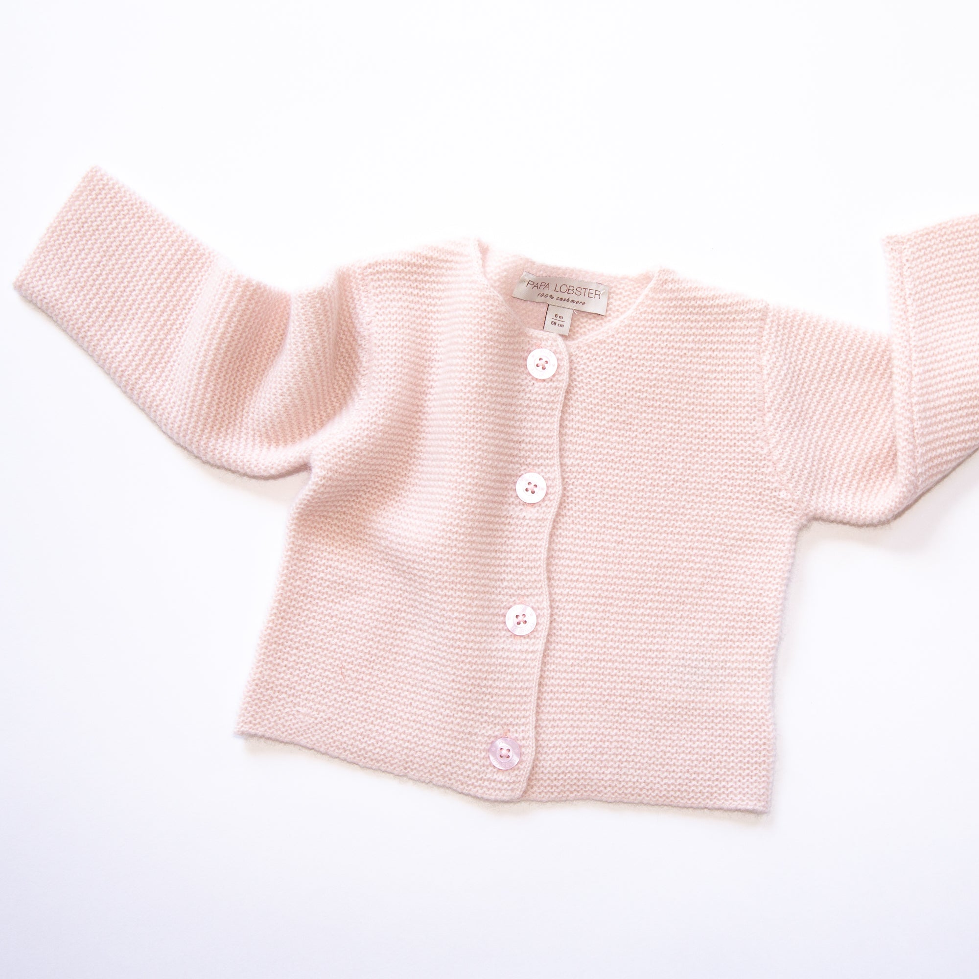 Cardigan PEARL