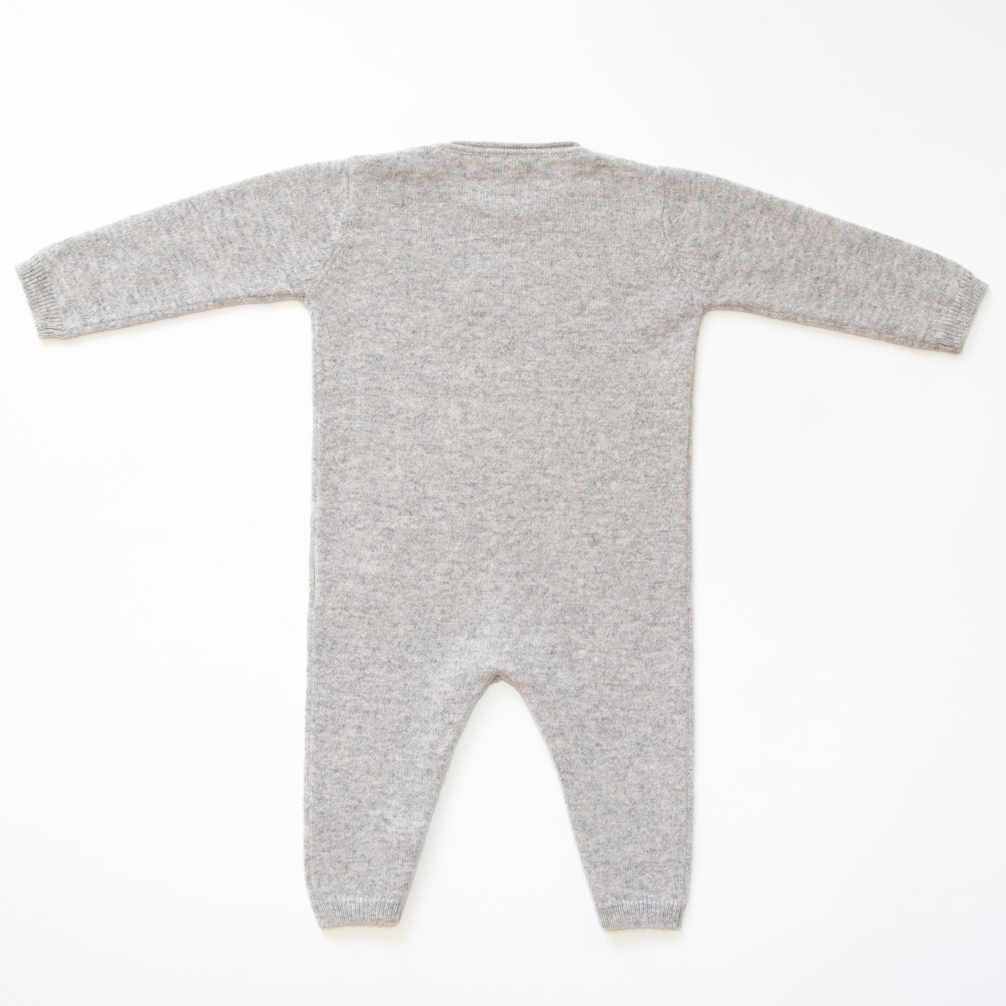 Baby-Overall HEART