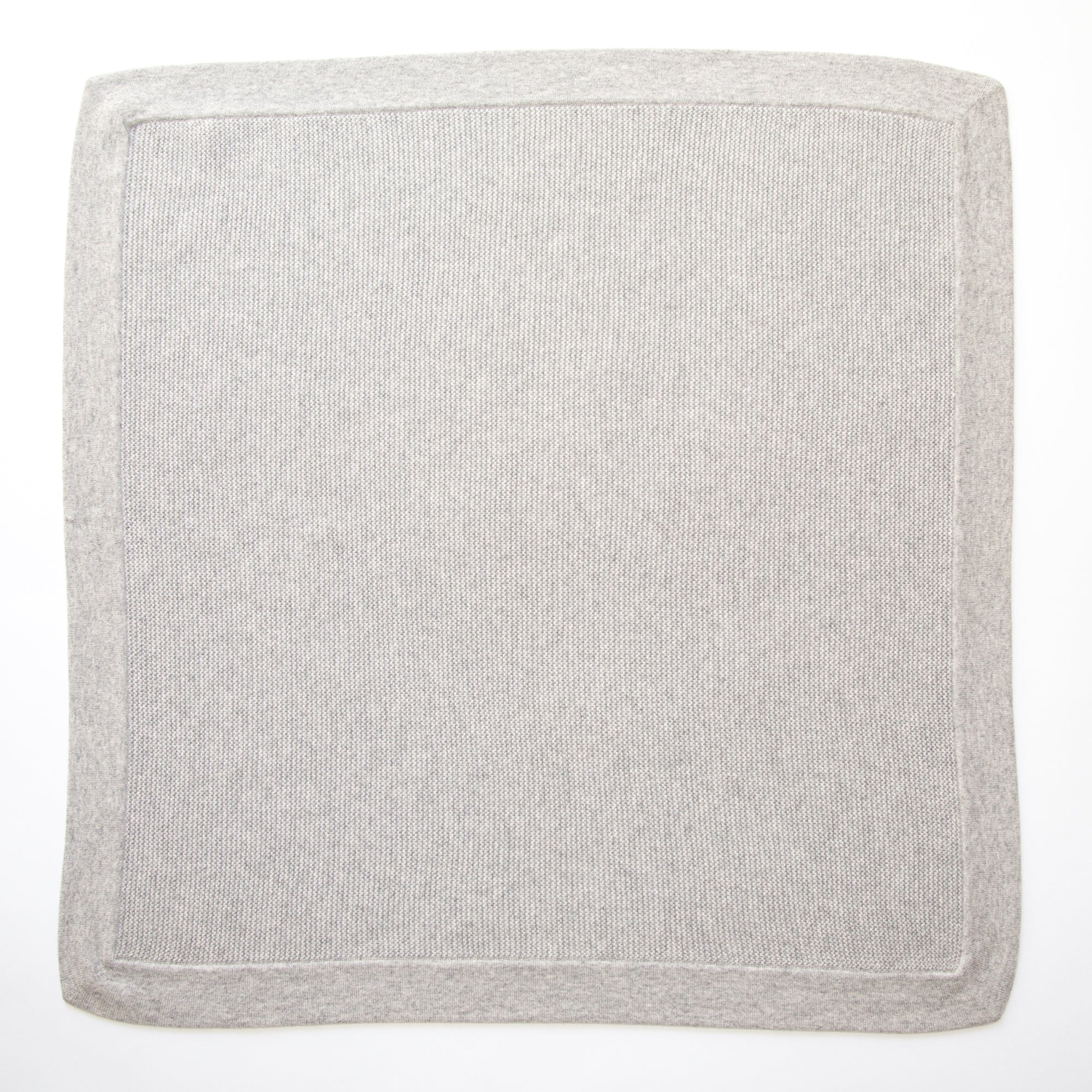 Kaschmir-Babydecke PEARL