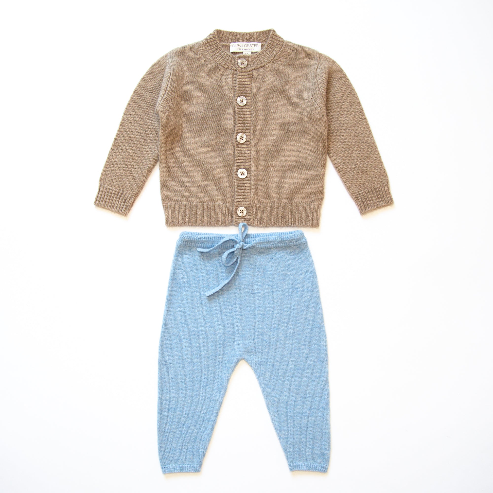 Kaschmir-Babyhose KIM