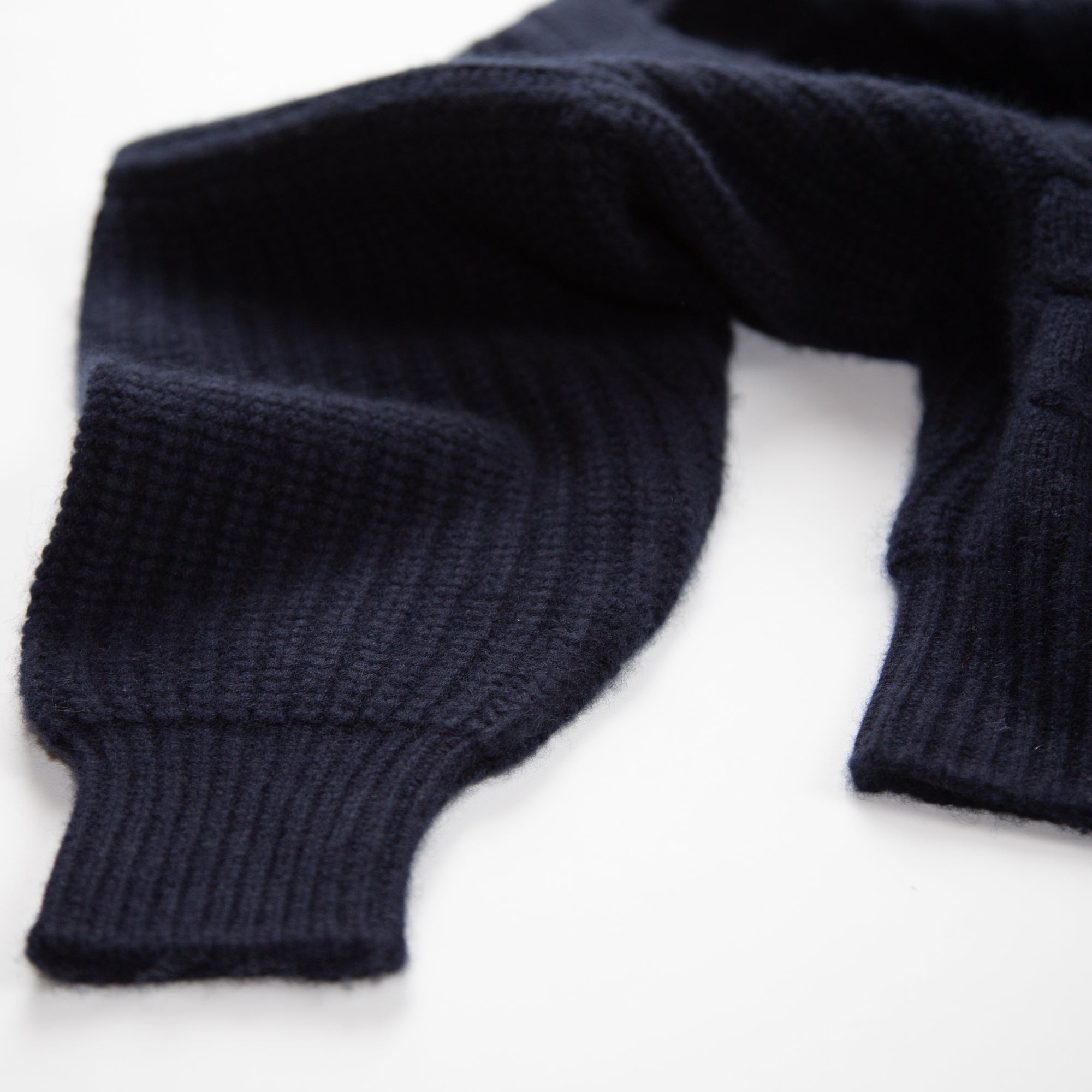 Cardigan AMBER